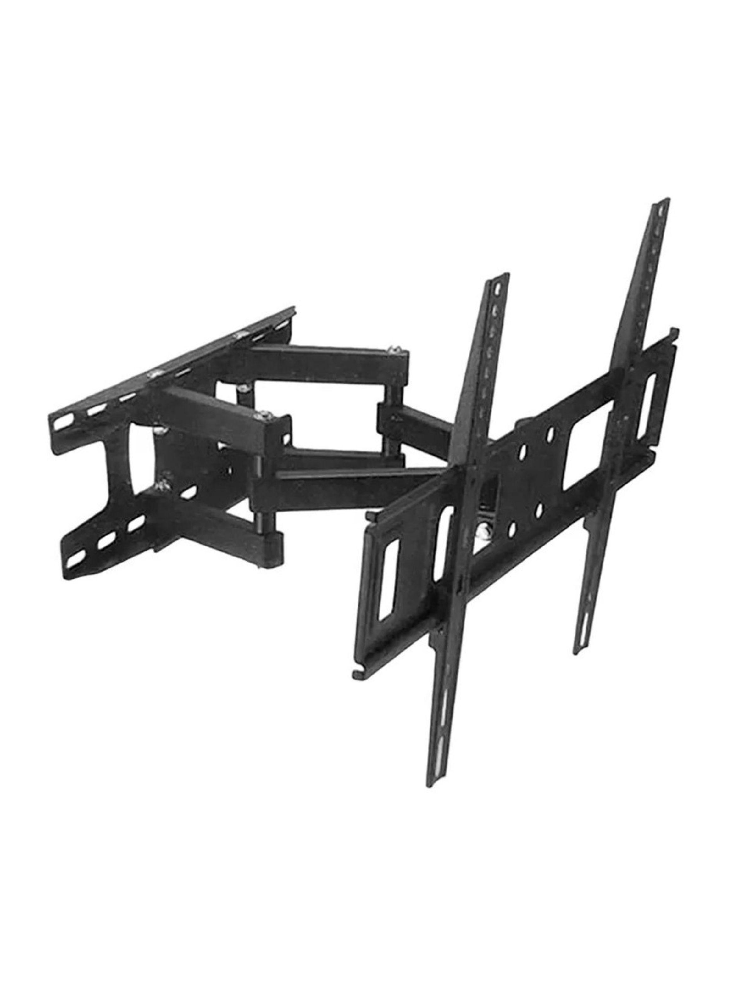 Soporte Tv Doble Brazo Capacidad 40kg De 26 A 65 Pulgadas-3