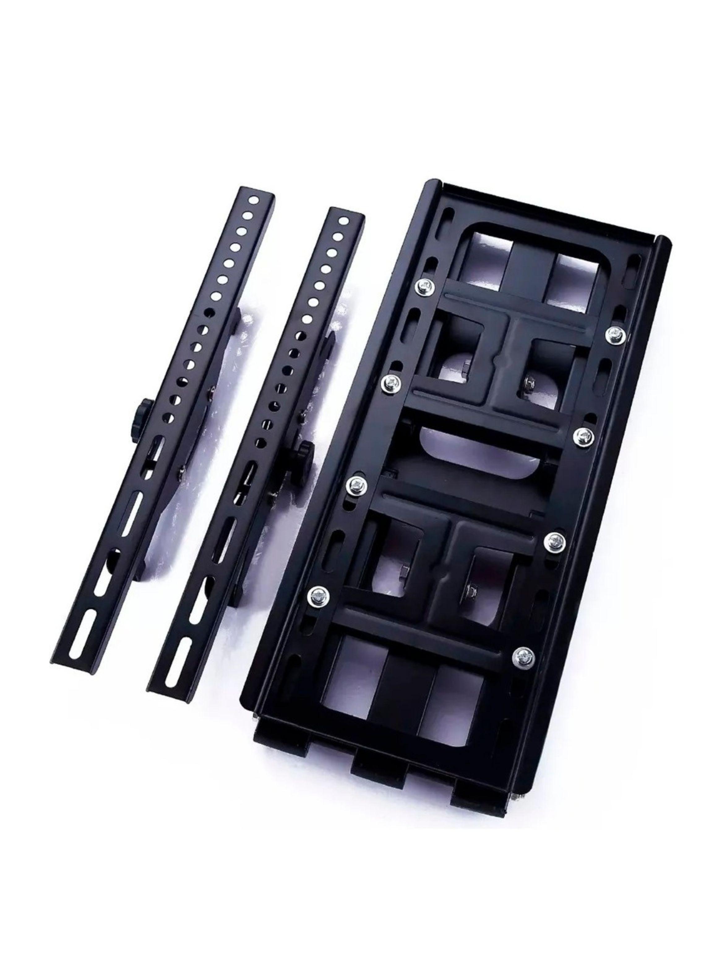 Soporte Tv Doble Brazo Capacidad 40kg De 26 A 65 Pulgadas-4