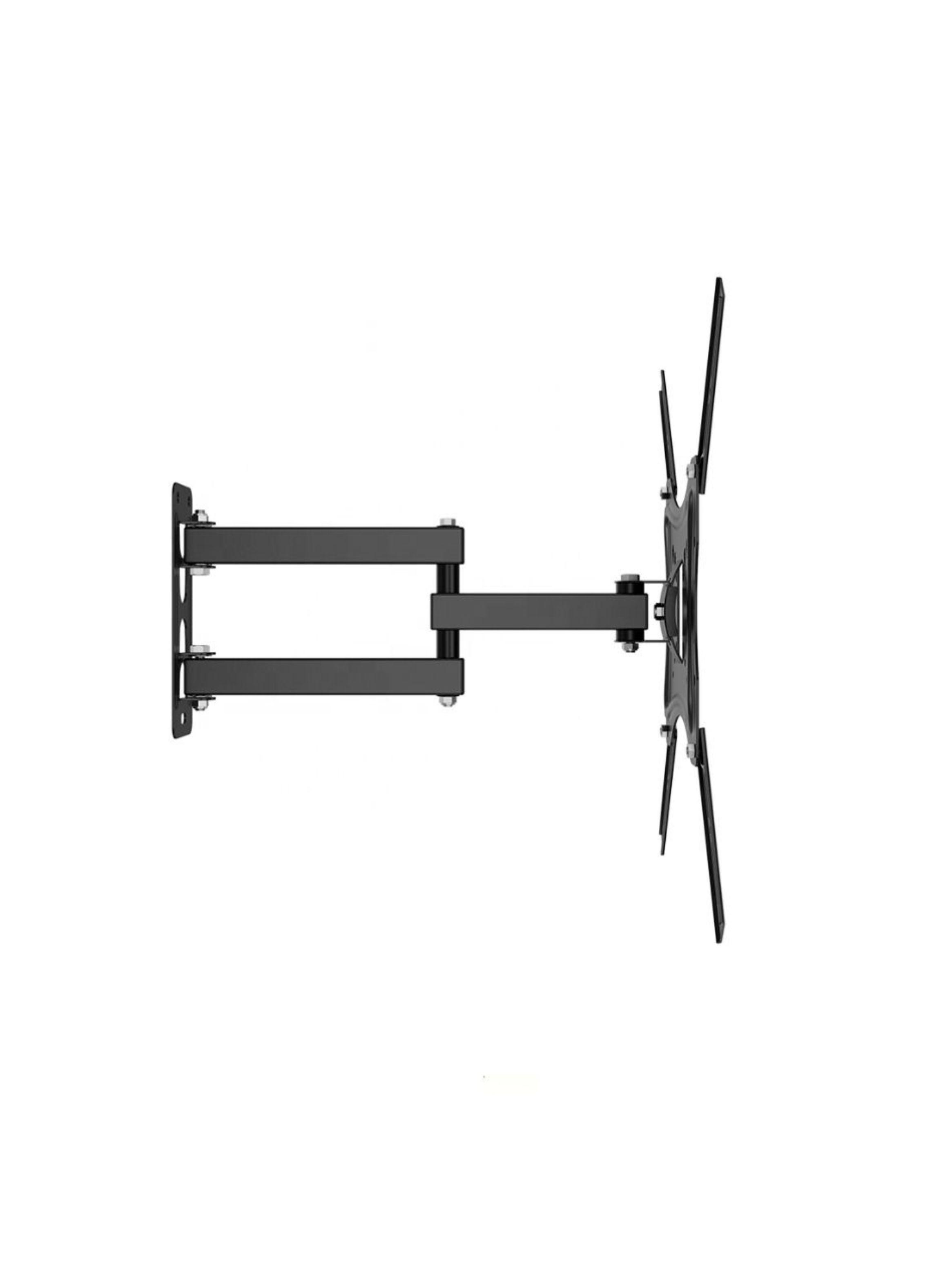 Soporte Para TV Modelo P4 Movimiento Completo 32” 65”-3