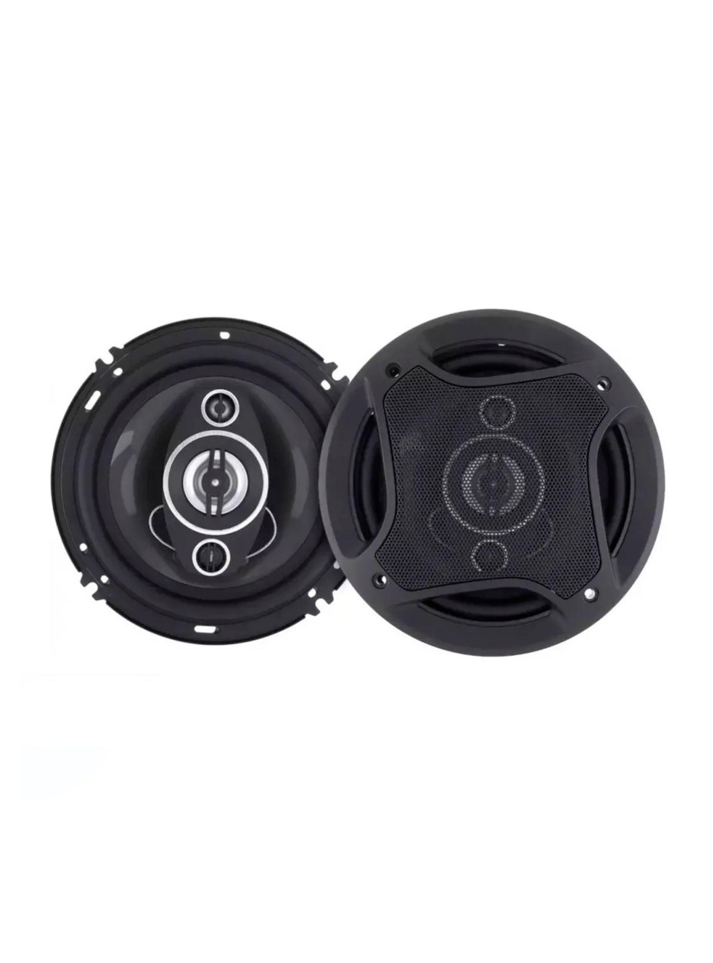 Parlante Auto Pcinener Ts-1672 500W 16 Cm Audio-0