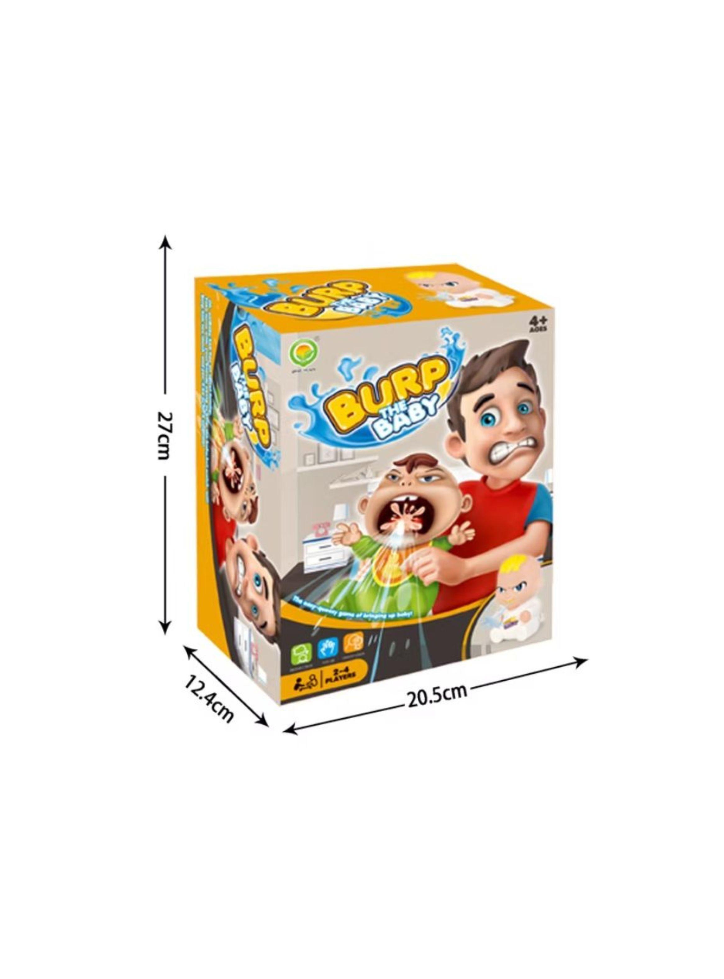 Juguete Bebe Hipo Para Niños-2