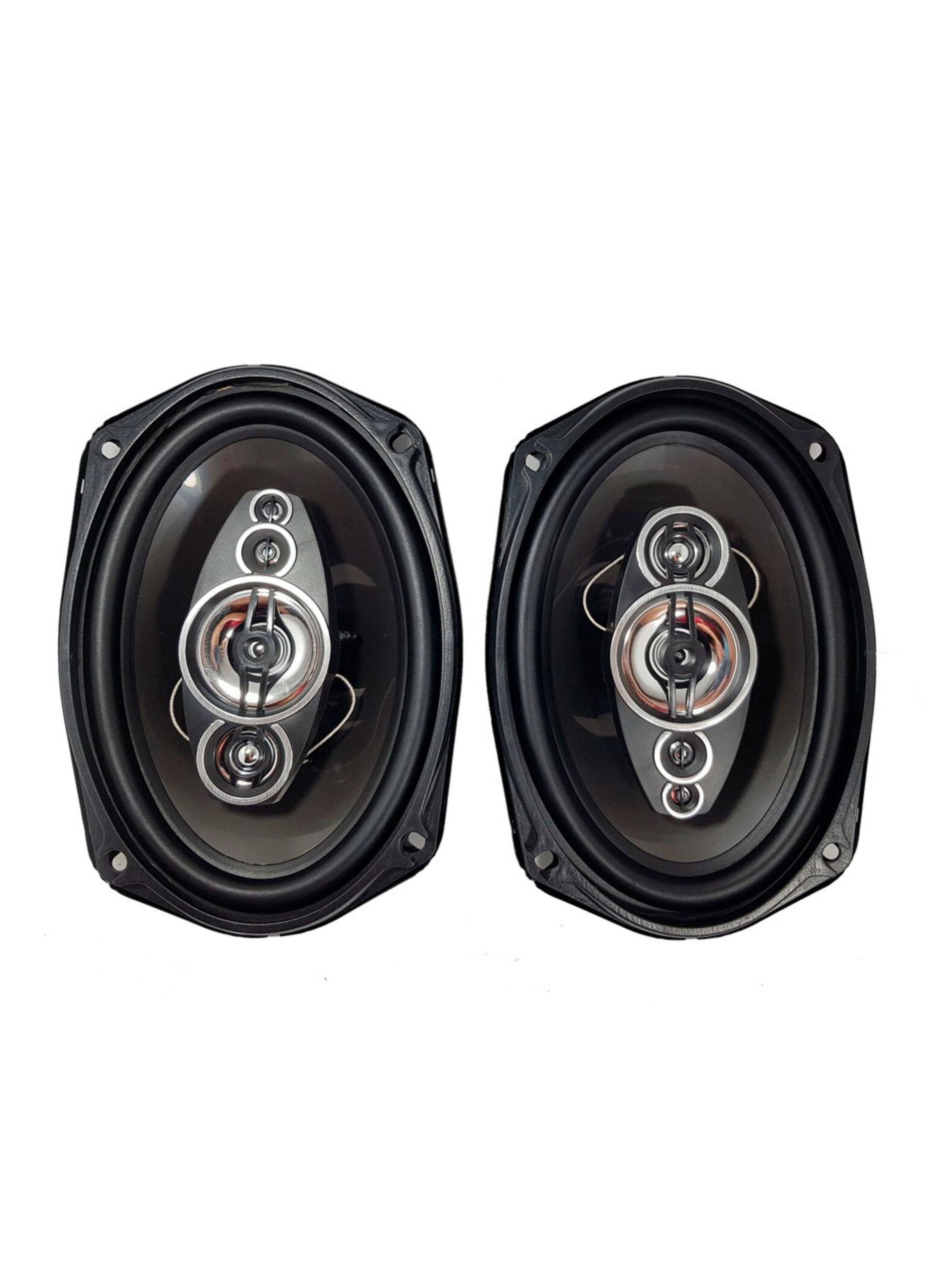Altavoces 6x9 Pulgadas Para Coches 800W-3