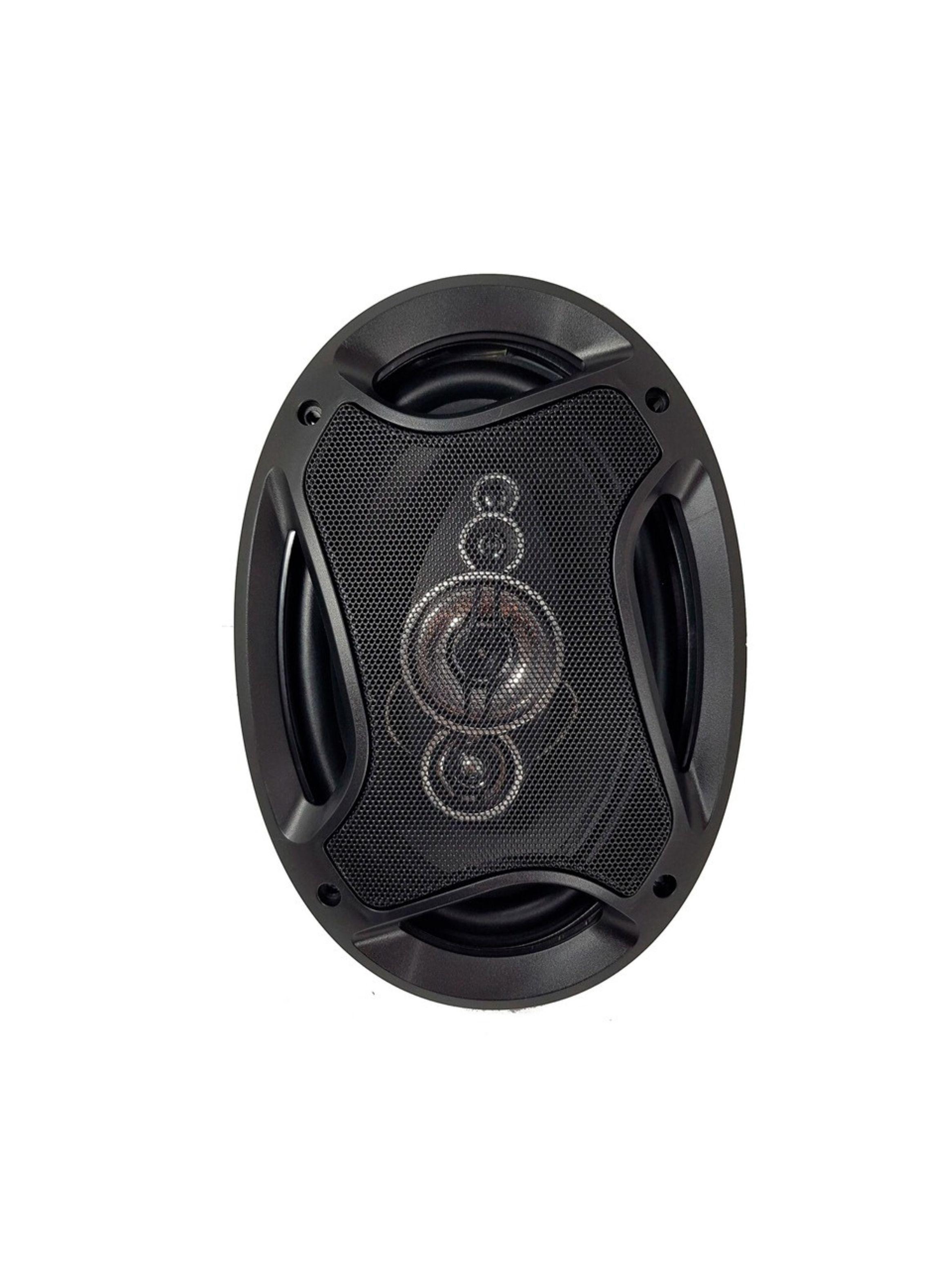Altavoces 6x9 Pulgadas Para Coches 800W-4