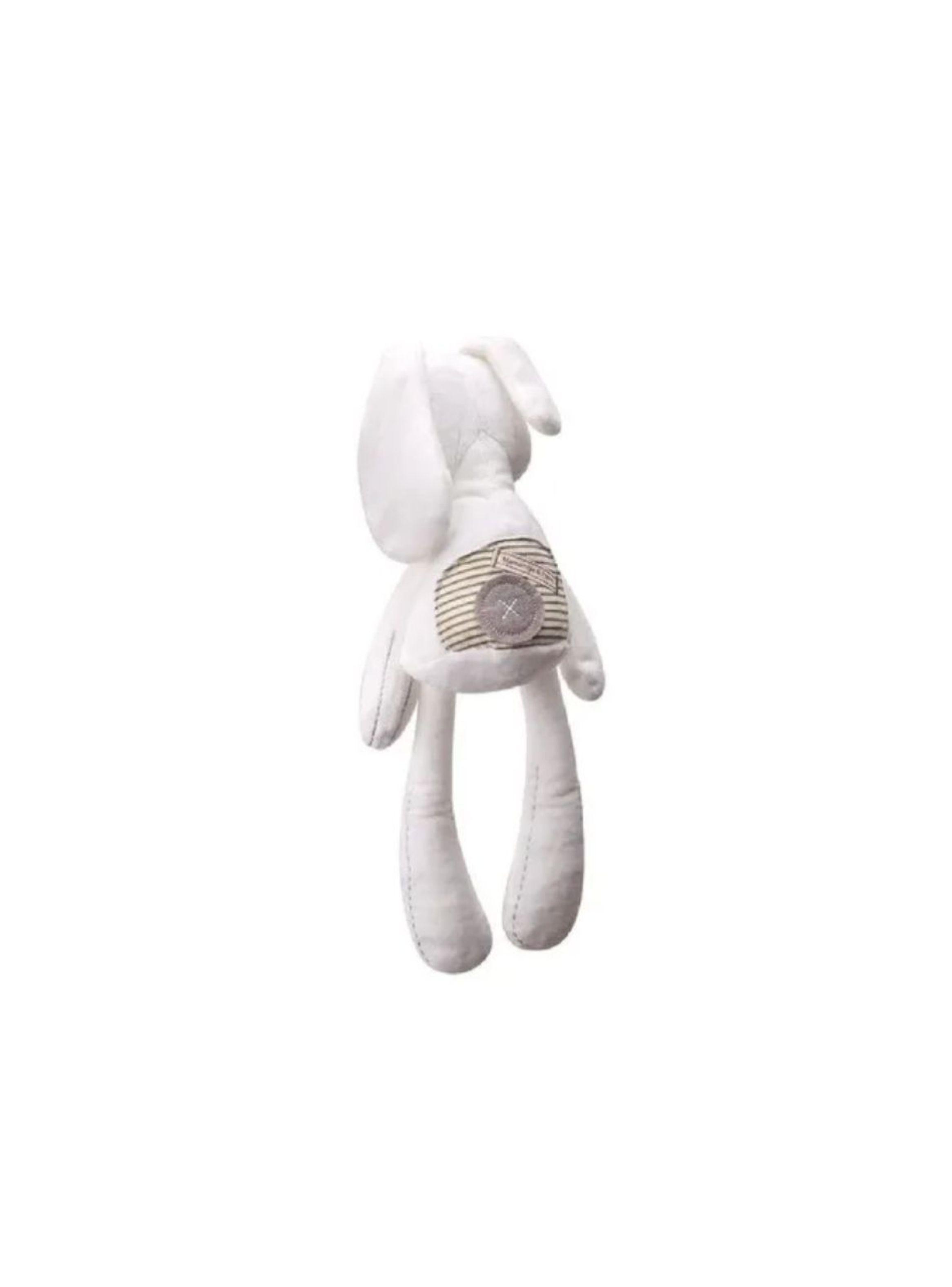 Peluche De Apego Juguete De Peluche Conejito De Felpa-2