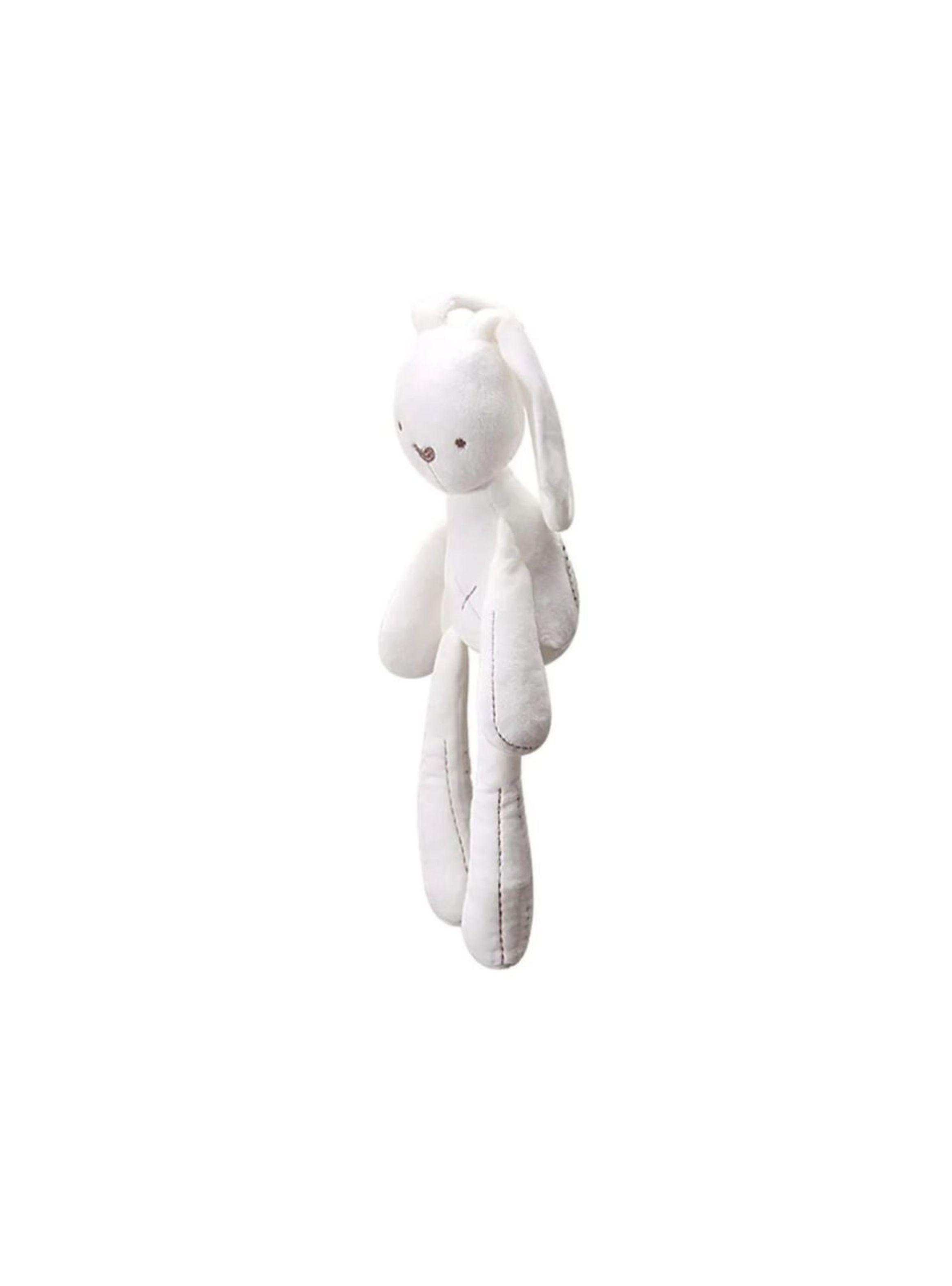 Peluche De Apego Juguete De Peluche Conejito De Felpa-3