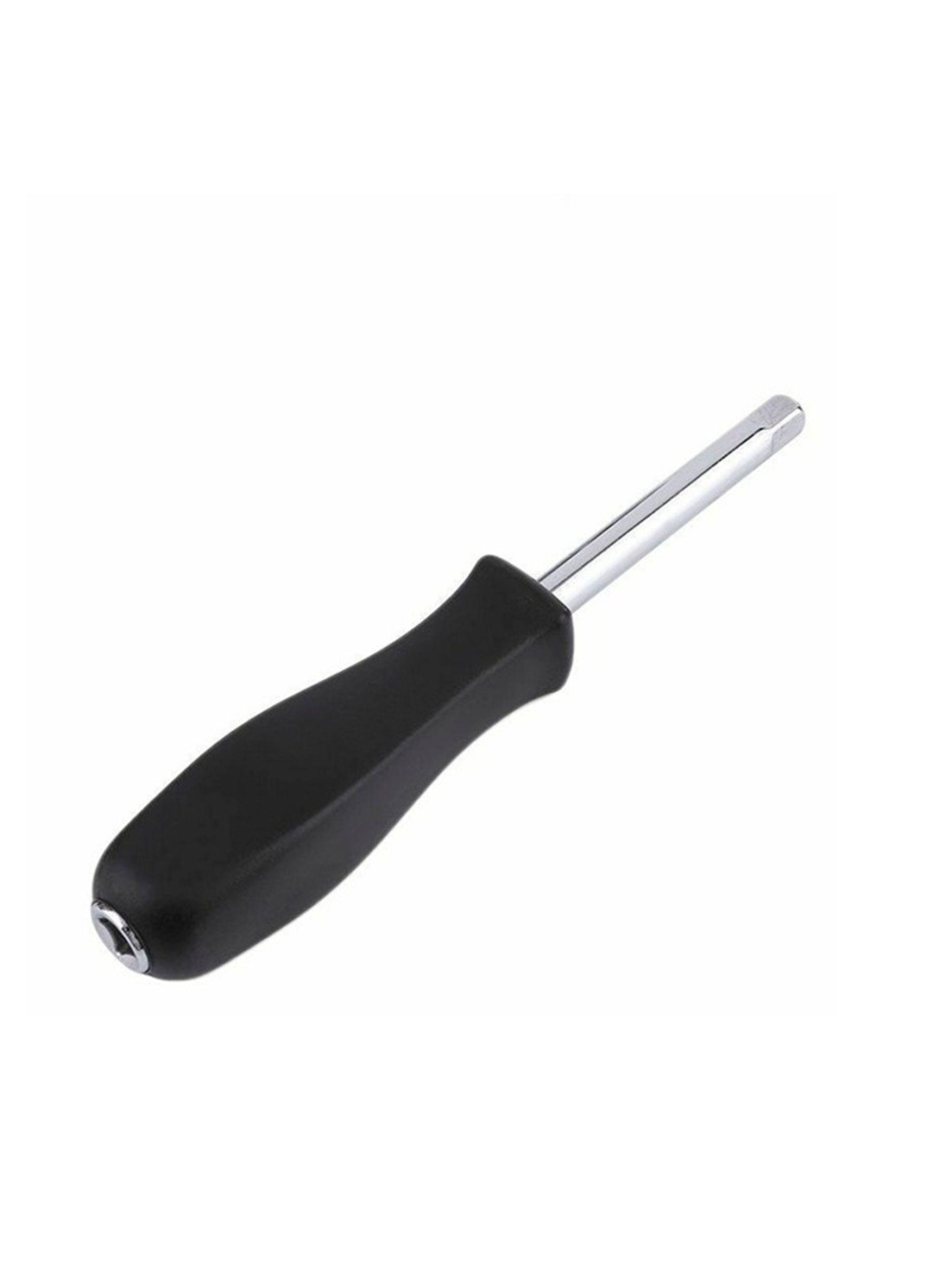 Caja De Herramientas Dados Ratchet 46 Piezas 1/4"-2