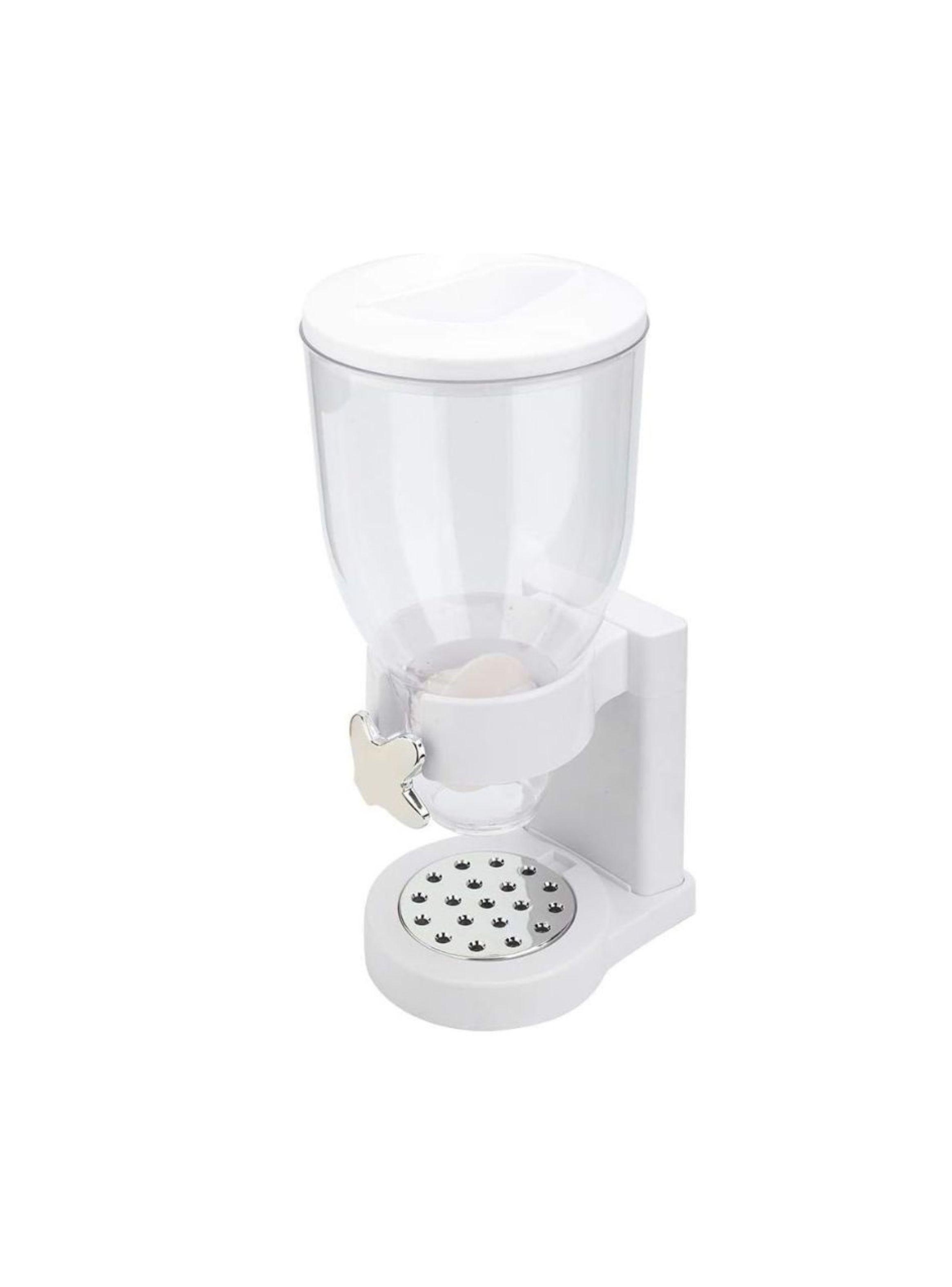 Dispensador De Cereales Granos Y Frutos 2litros-2