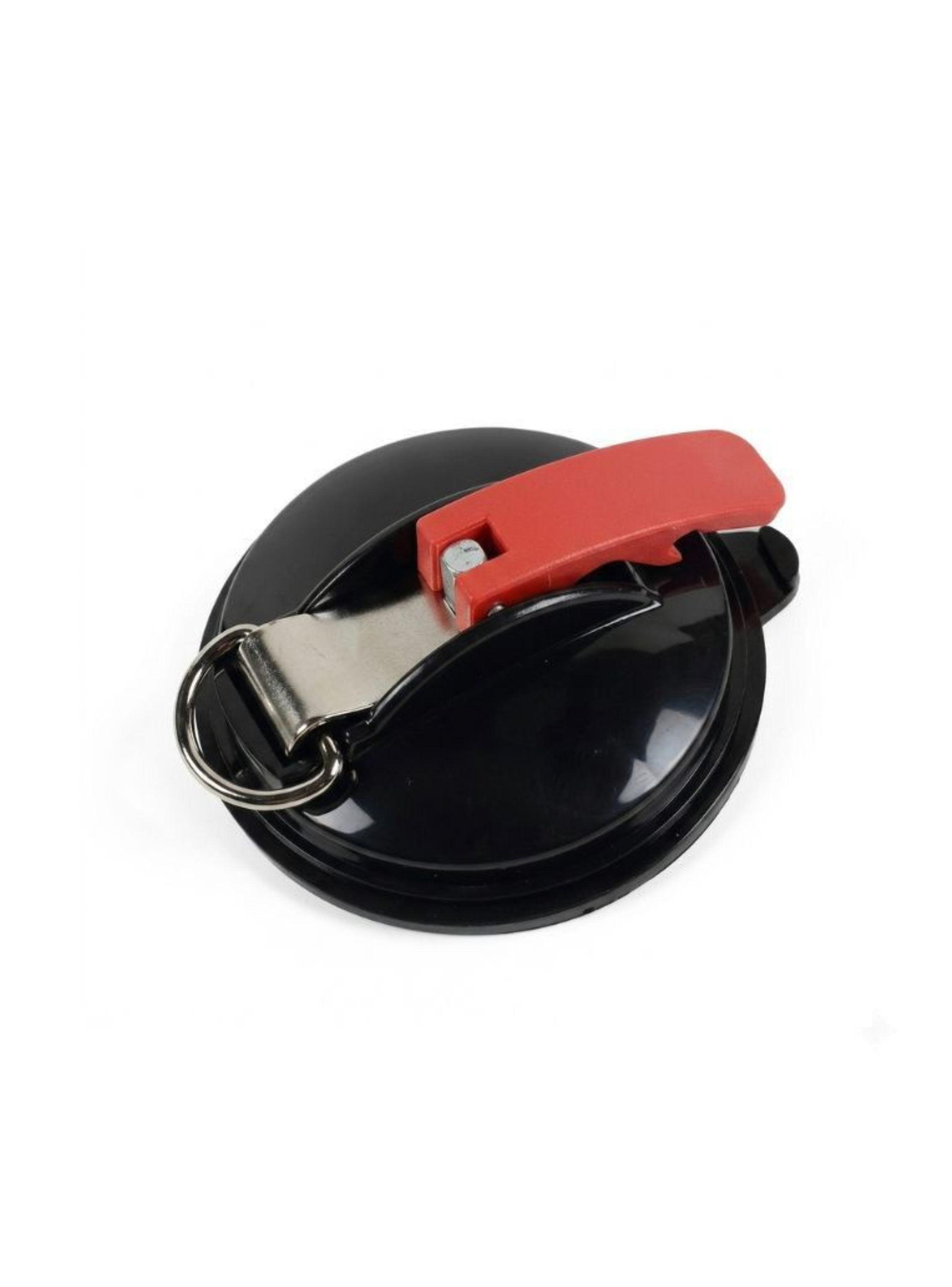Ventosas De Succión Para Carga Auto Camioneta Pack 2 -0