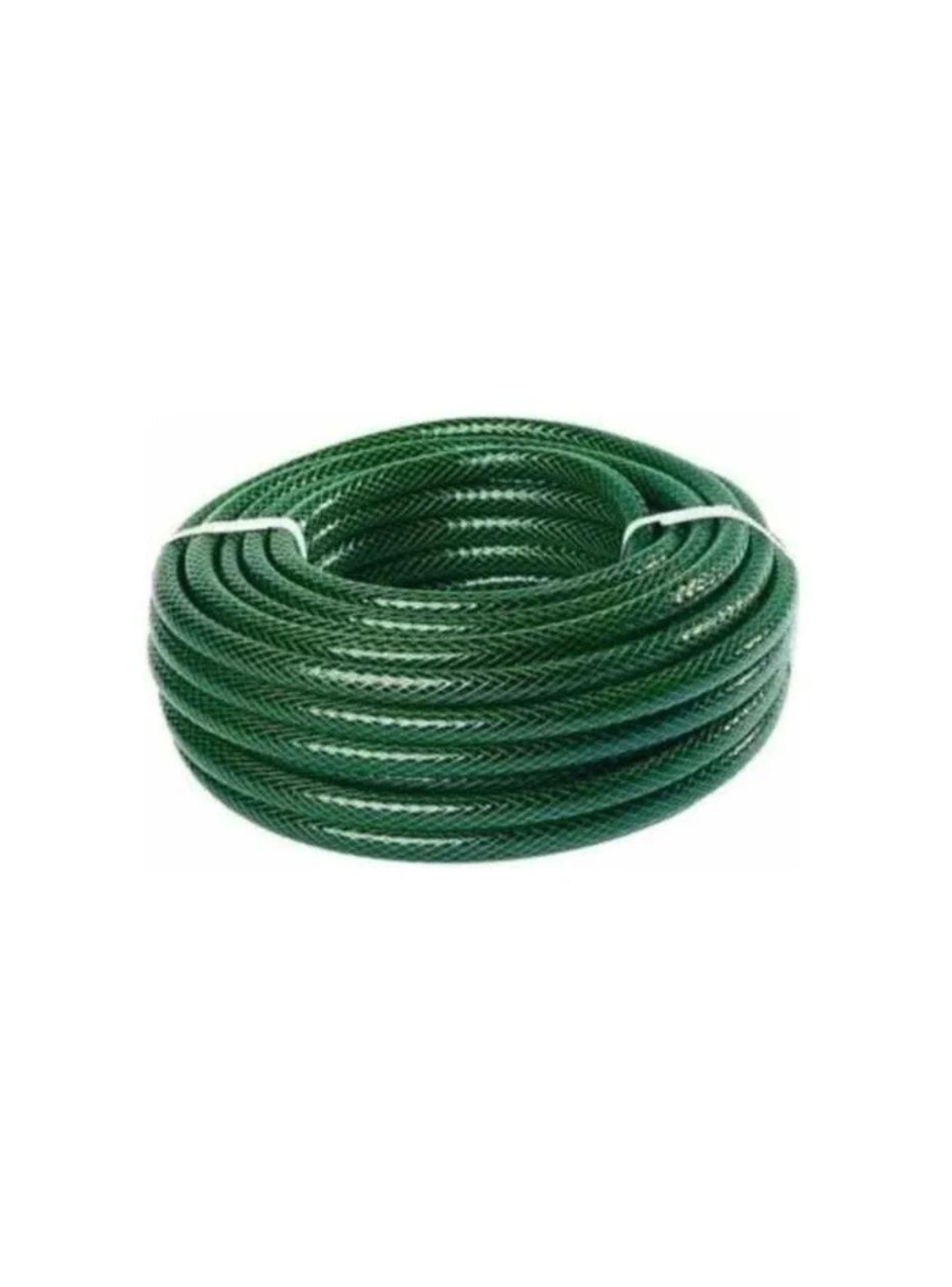 Manguera Para Jardín De Culebra 1-2 Rollo De 15M-0