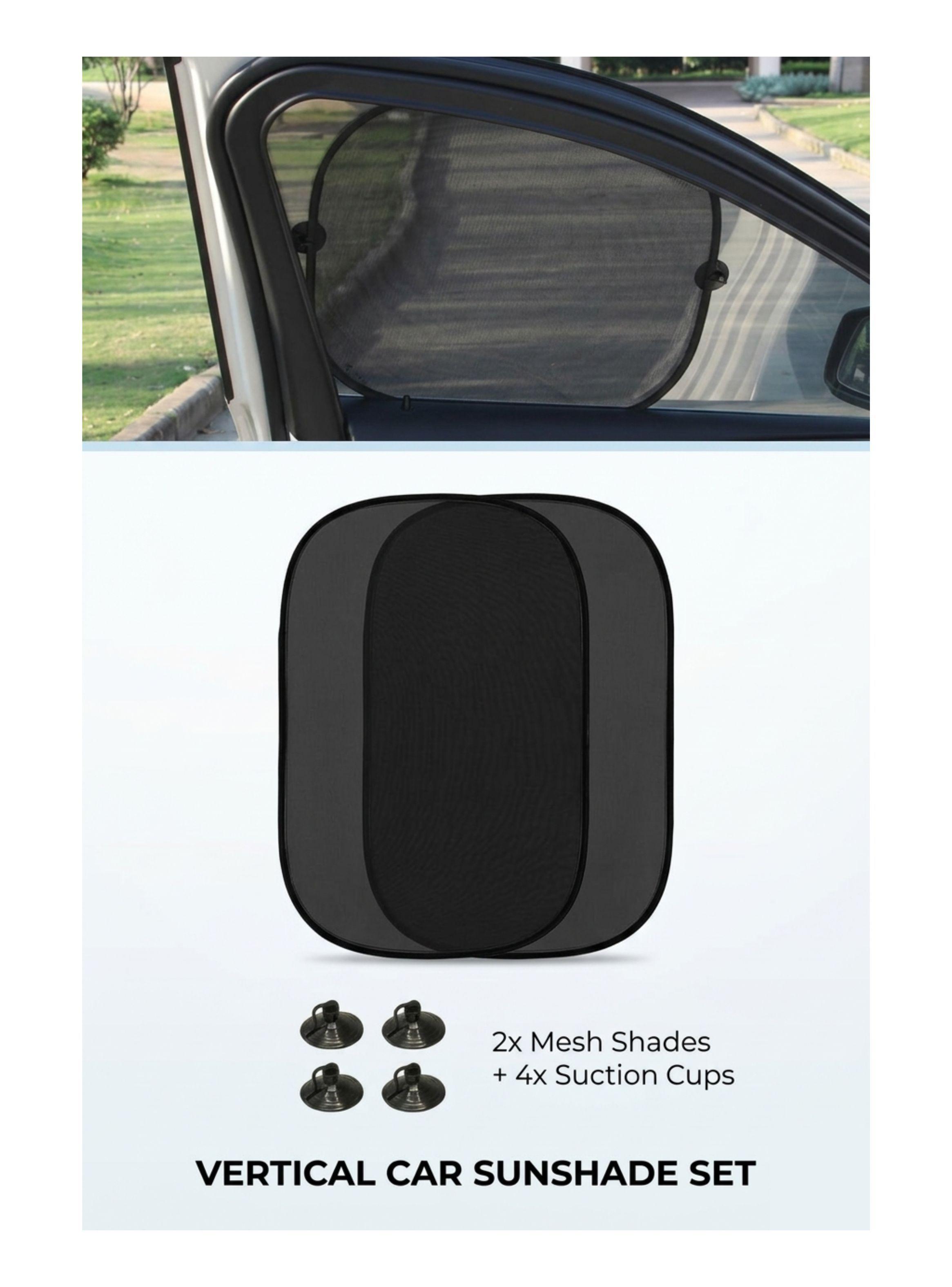Parasol Auto Malla Protector Solar Ventana Lateral 44x36-3
