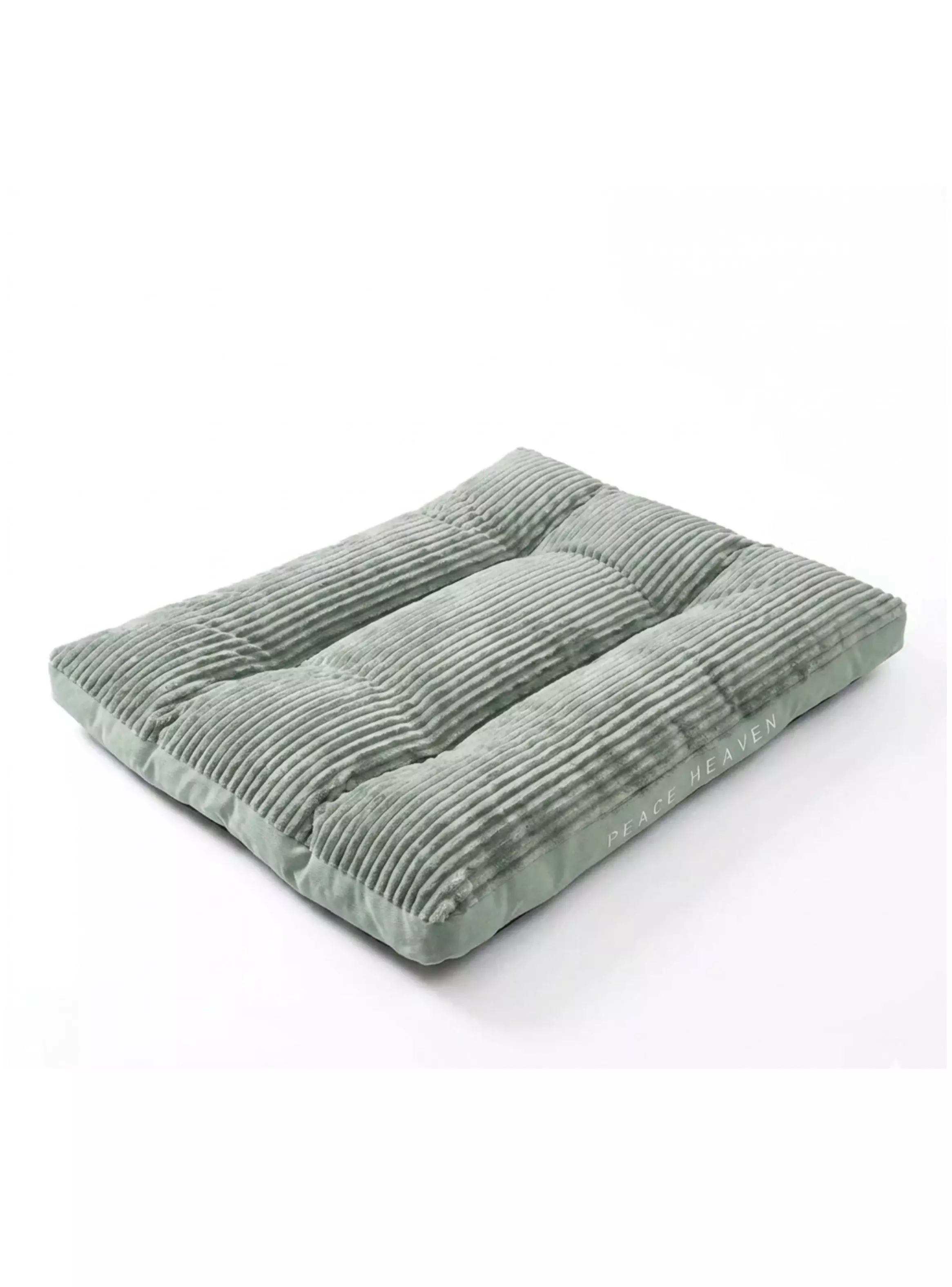Cama Ortopédica Premium Para Mascotas 90x115cm -0