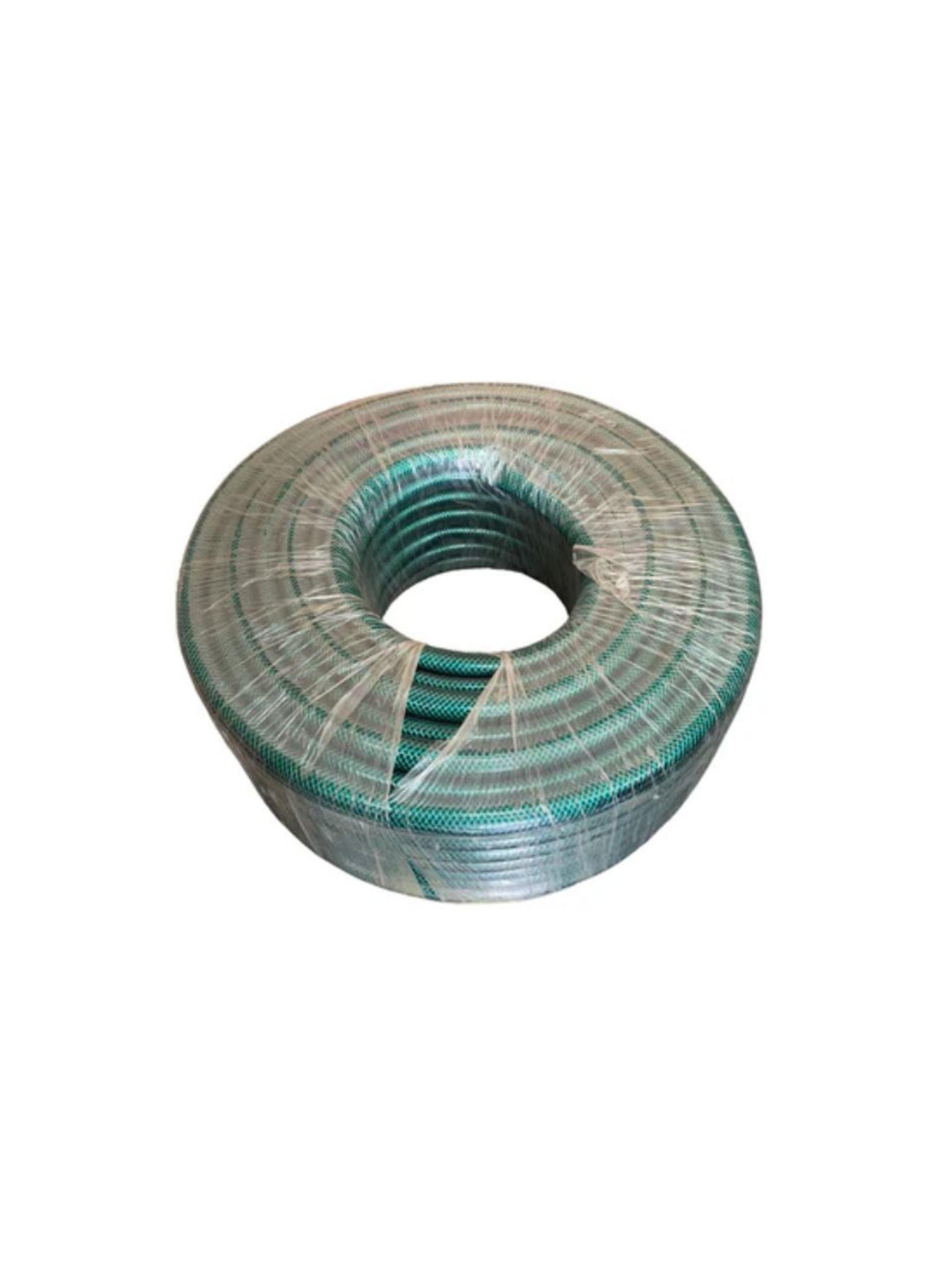 Manguera Para Jardín De Culebra 34 Rollo De 20M-2