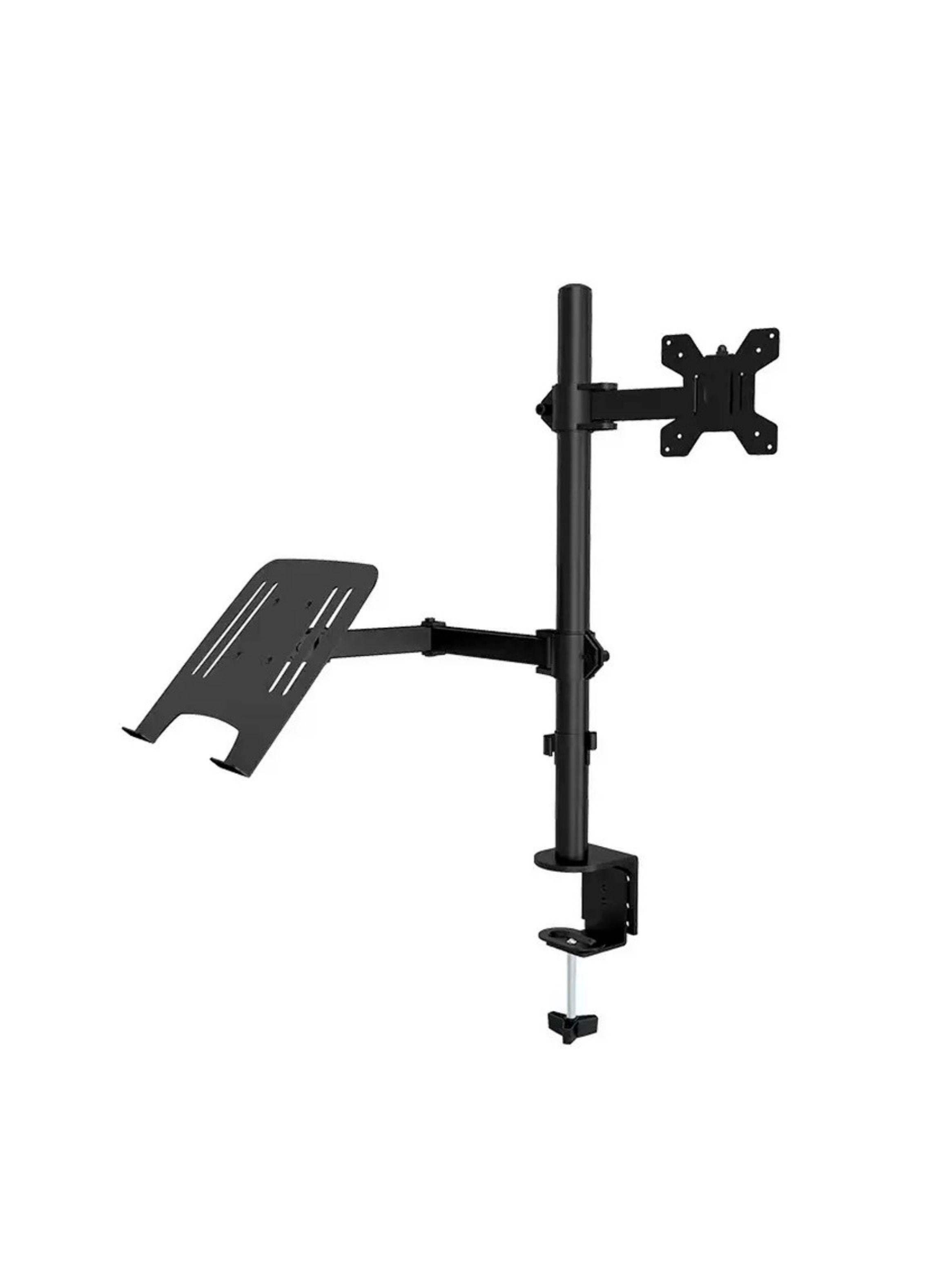 Soporte Multifuncional Para Monitor De Escritorio Z012-2