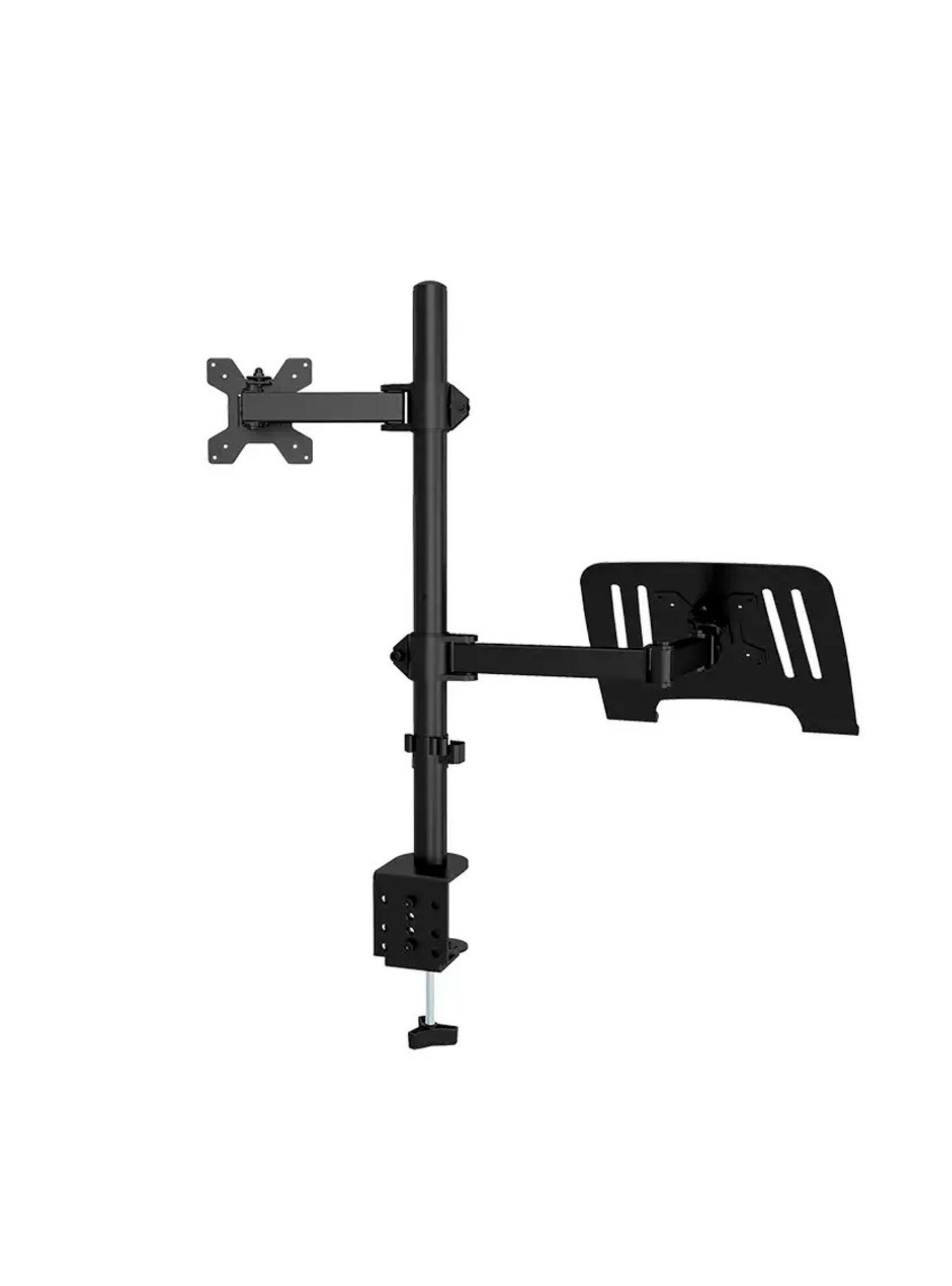 Soporte Multifuncional Para Monitor De Escritorio Z012-3