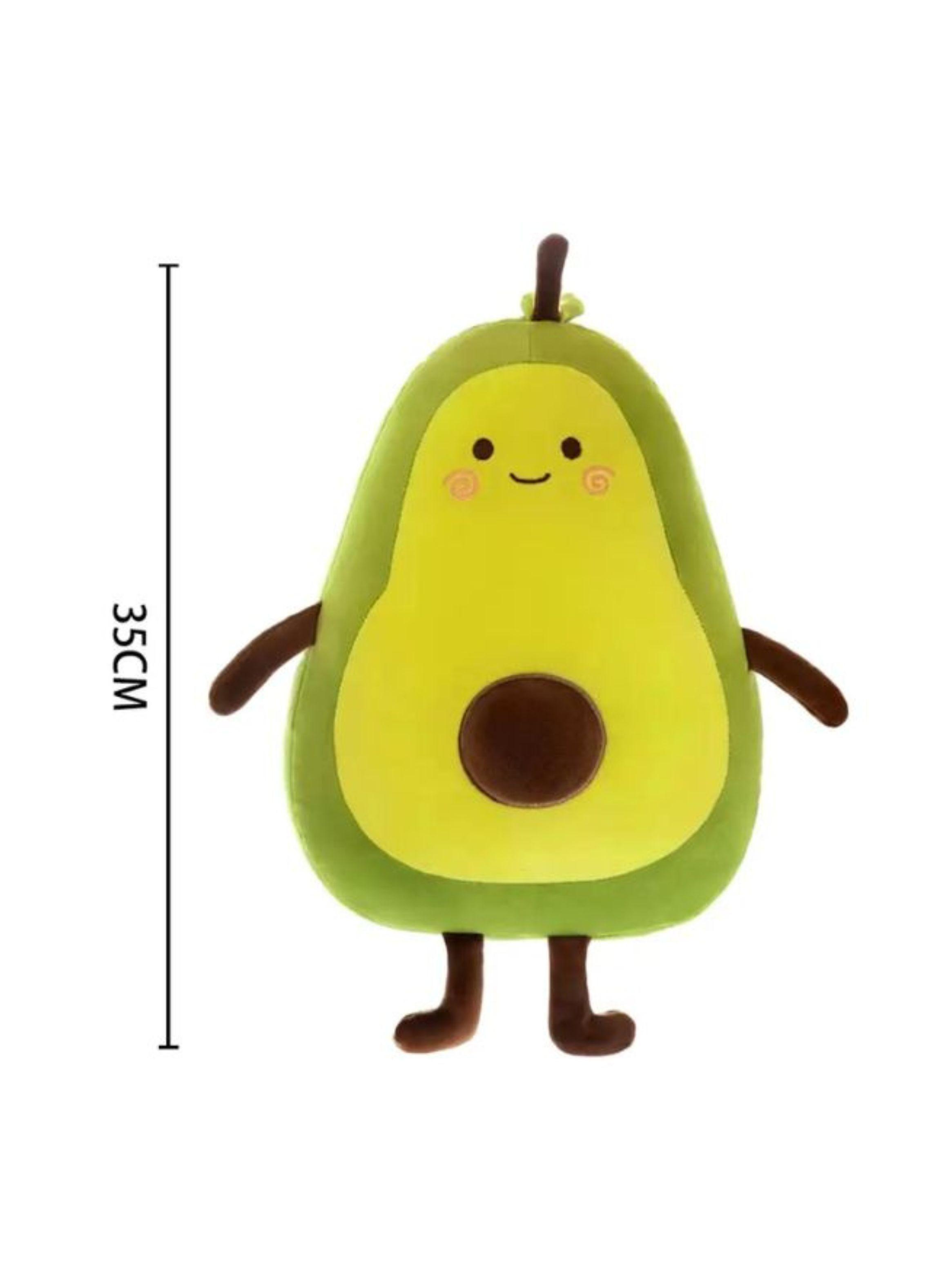 Peluche Mr Palta 35cm-2
