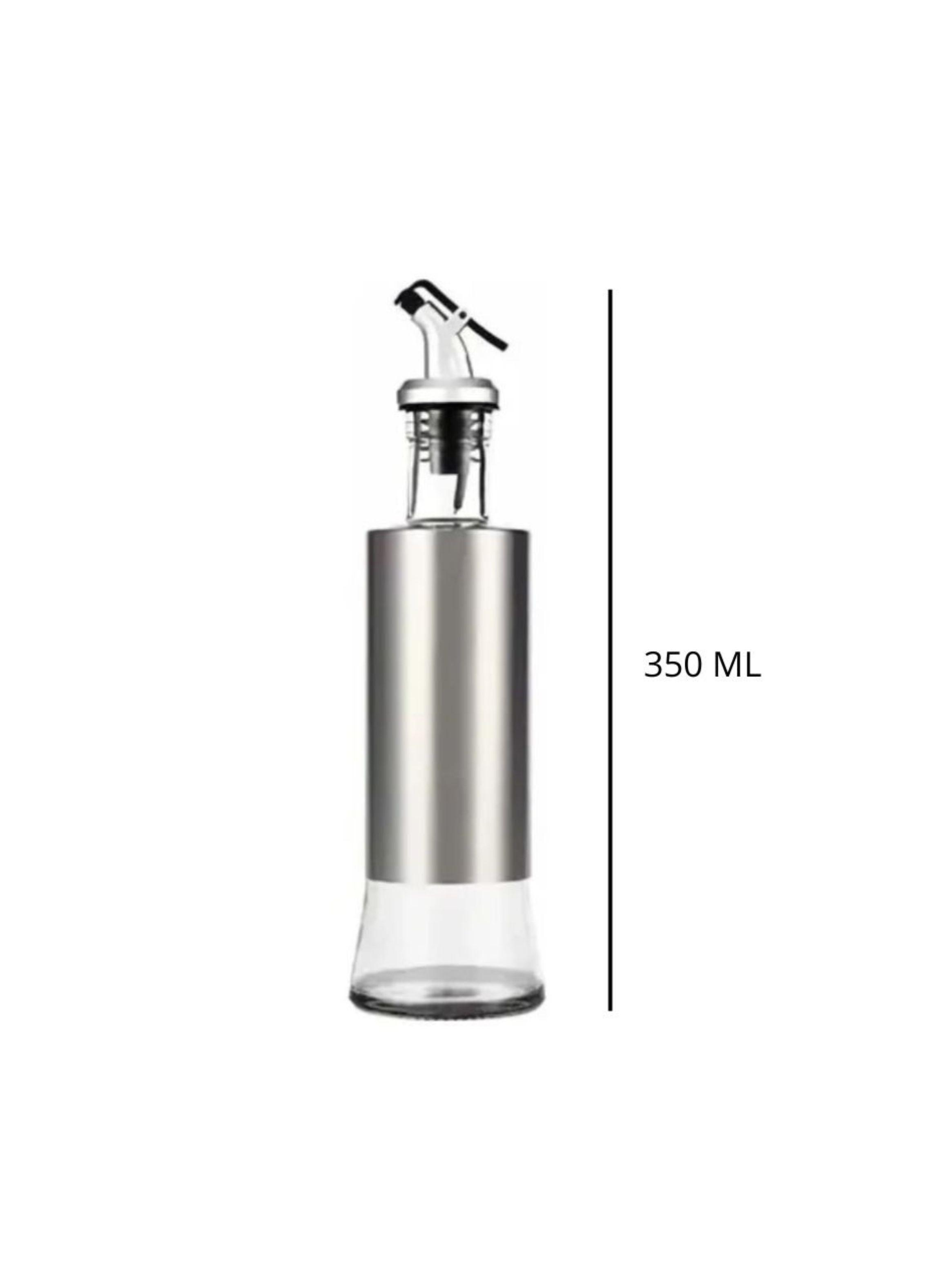 Botella Dispensadora De Aceite Y Vinagre De 350 ml-2