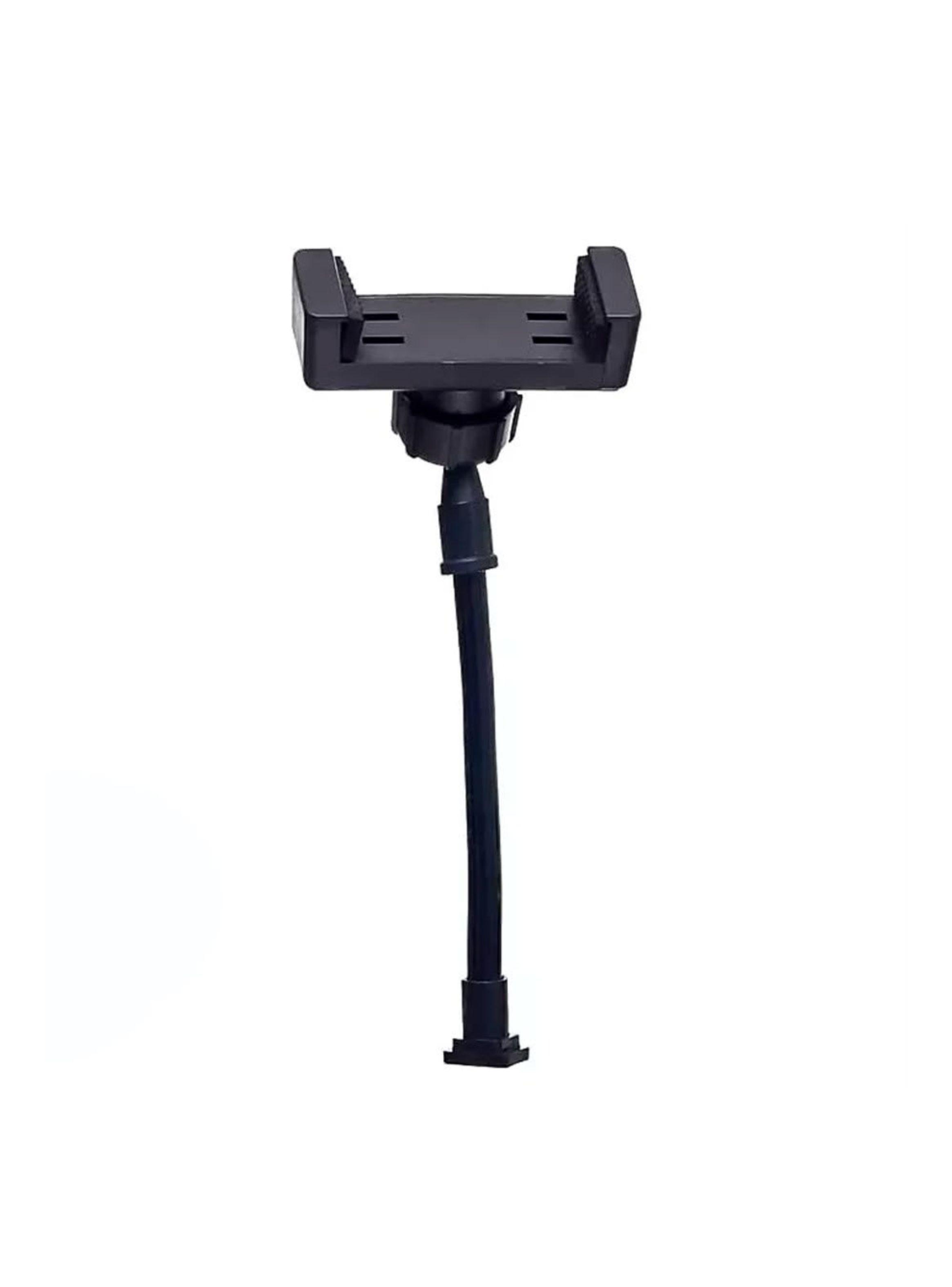 Anillo De Luz LED De 12 Pulgadas Para Fotografía Videos Y Maquillaje-2