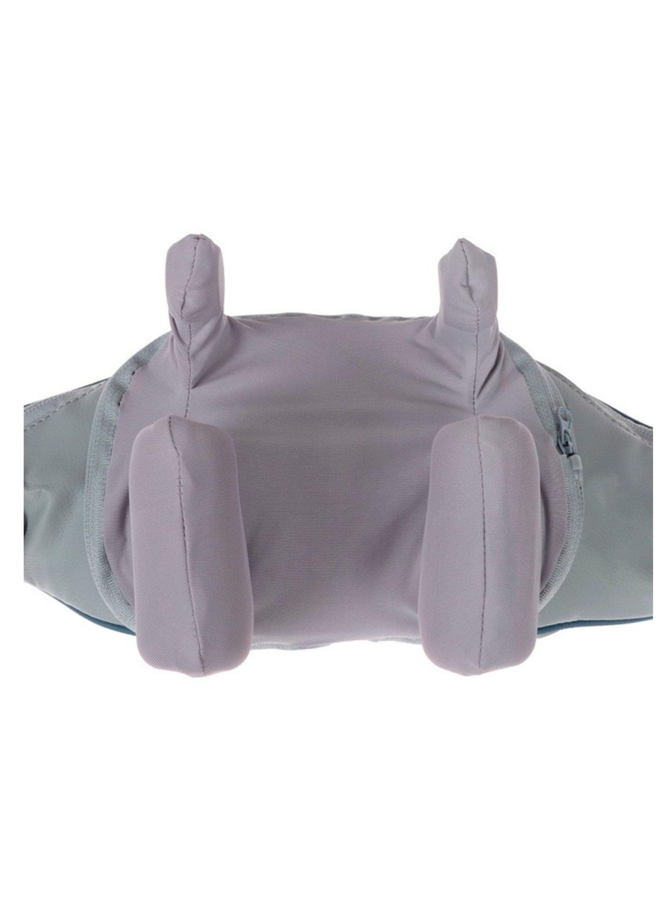 Masajeador De Cuello Espalda Hombros Eléctrico Cervical-3