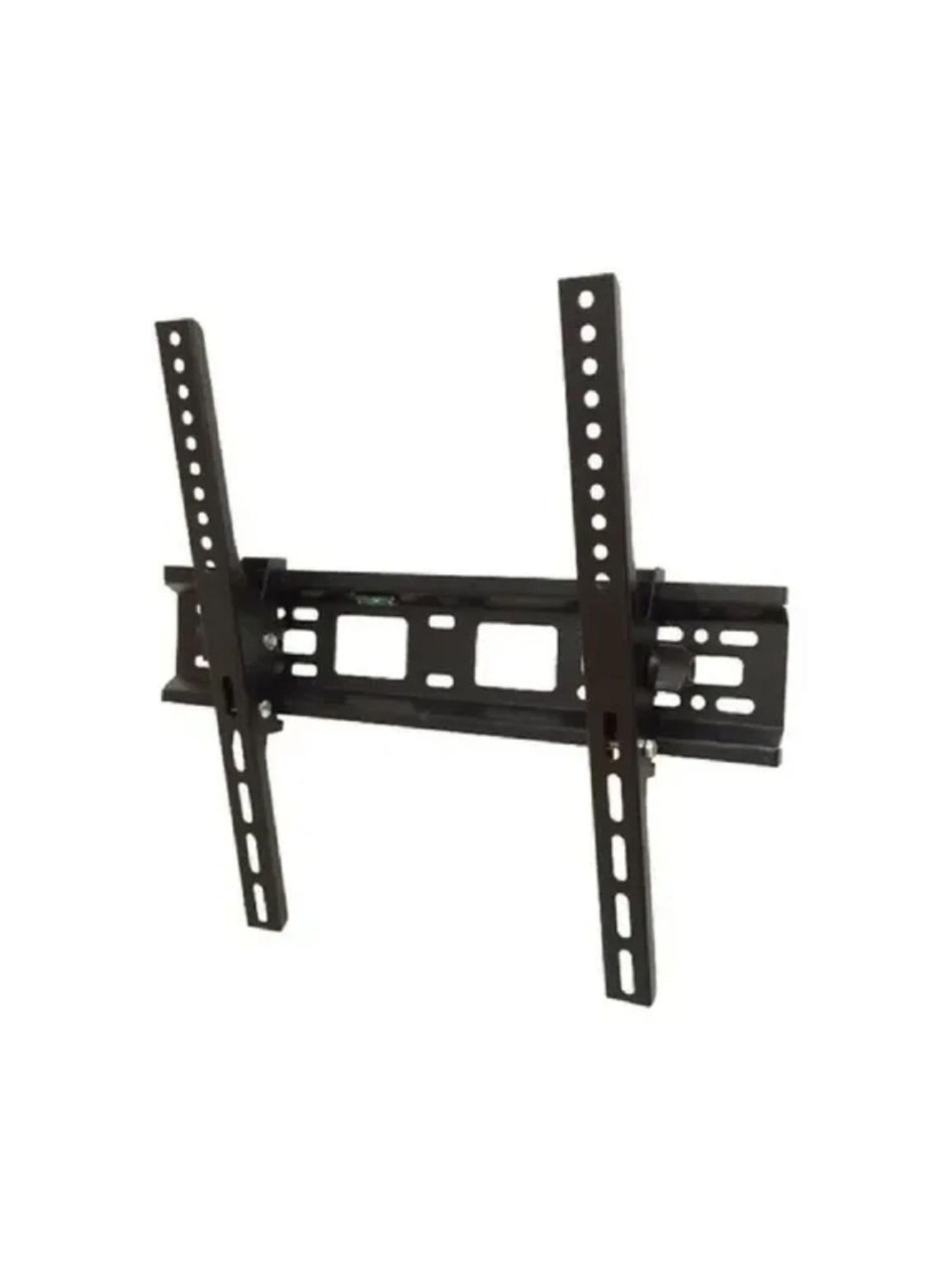 Soporte De Pared Inclinable  Para Pantallas Planas TV 32” 55”-3