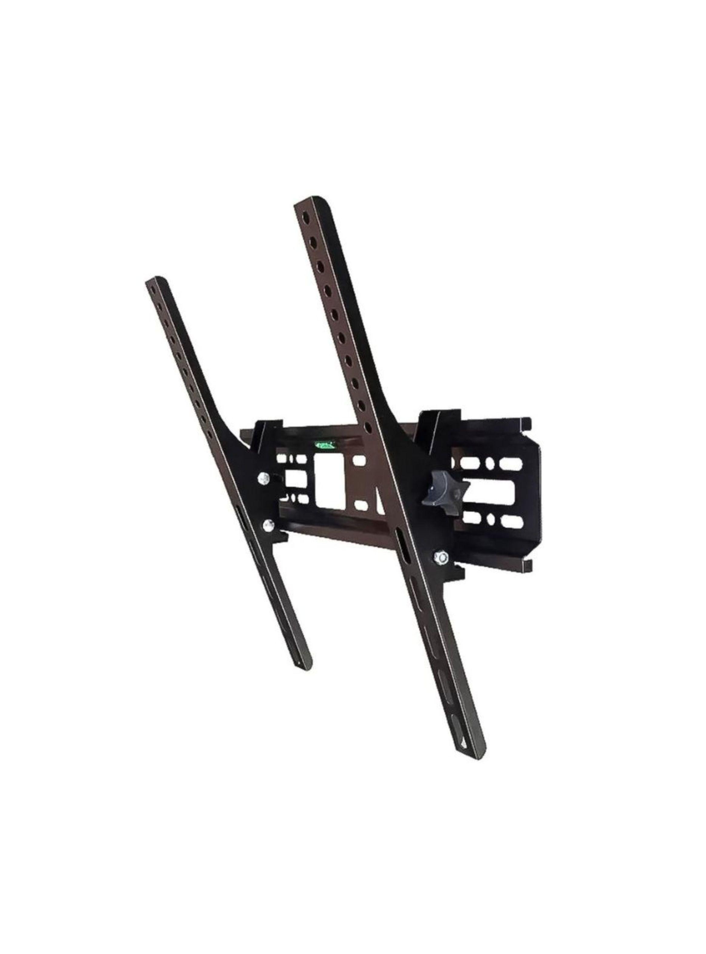 Soporte De Pared Inclinable  Para Pantallas Planas TV 32” 55”-6