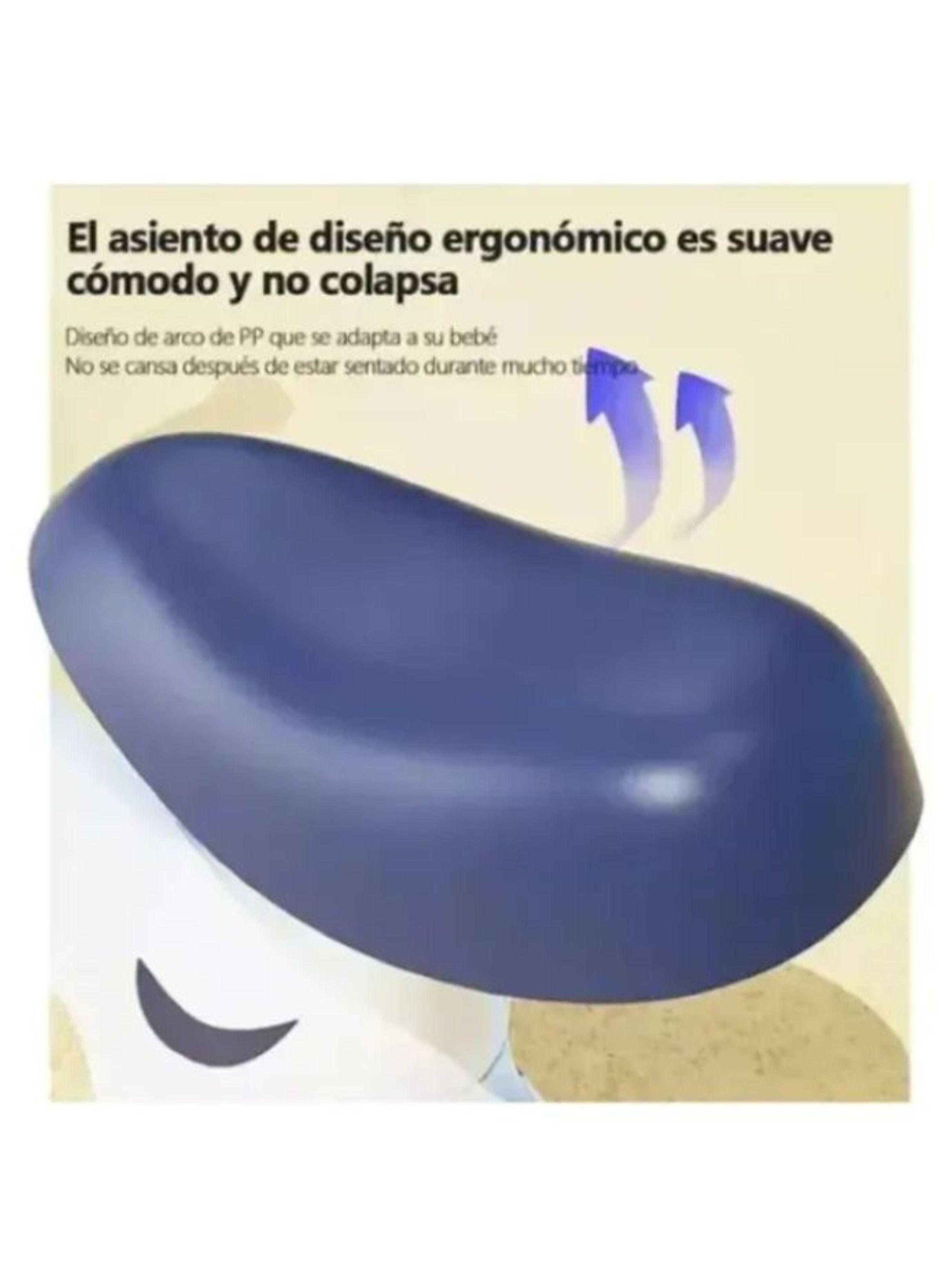  Bicicleta De Aprendizaje Sin Pedales Sports Baby Infantil -2