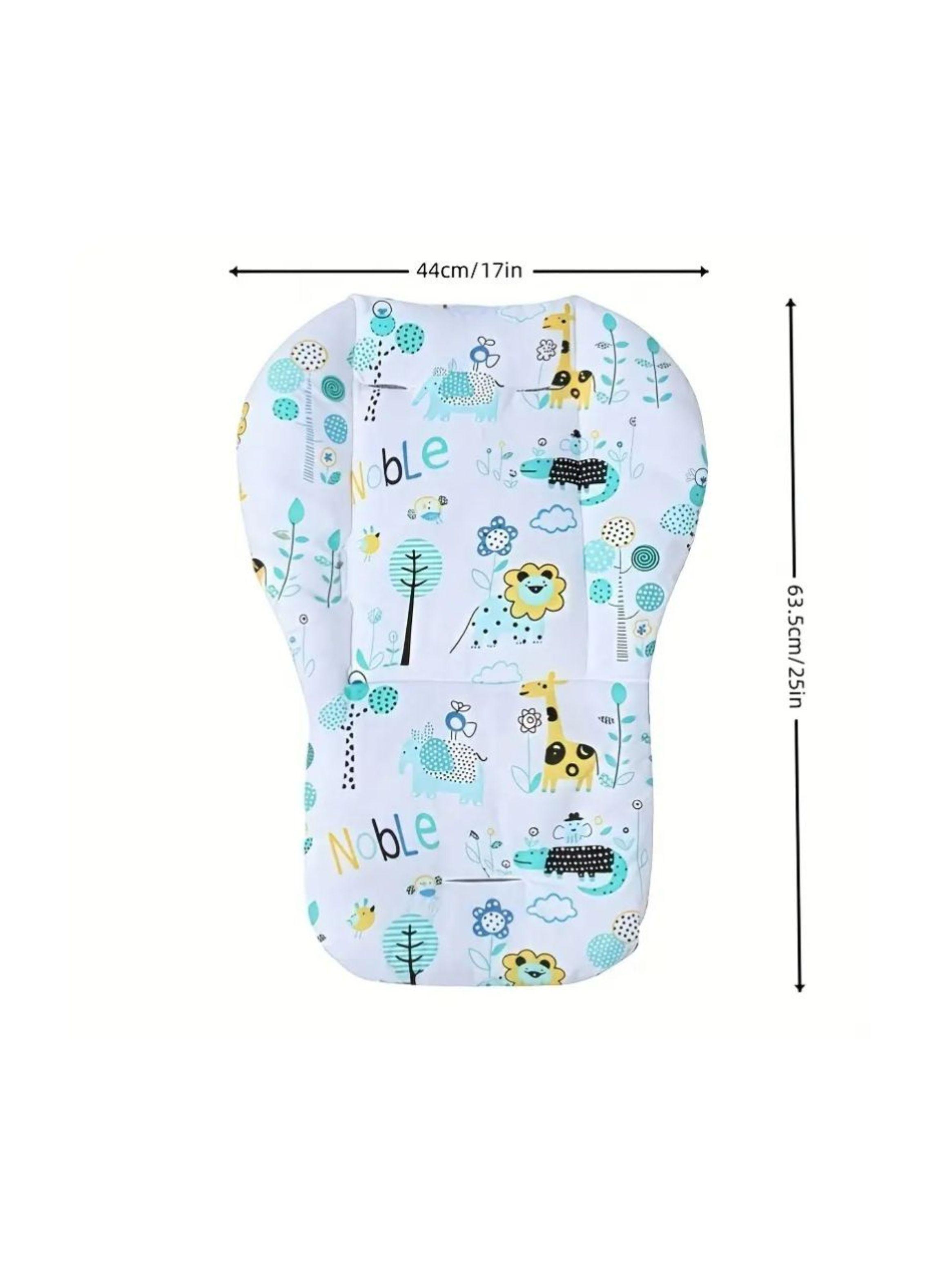 Cojín Asiento Para Niños Funda De Coches-2