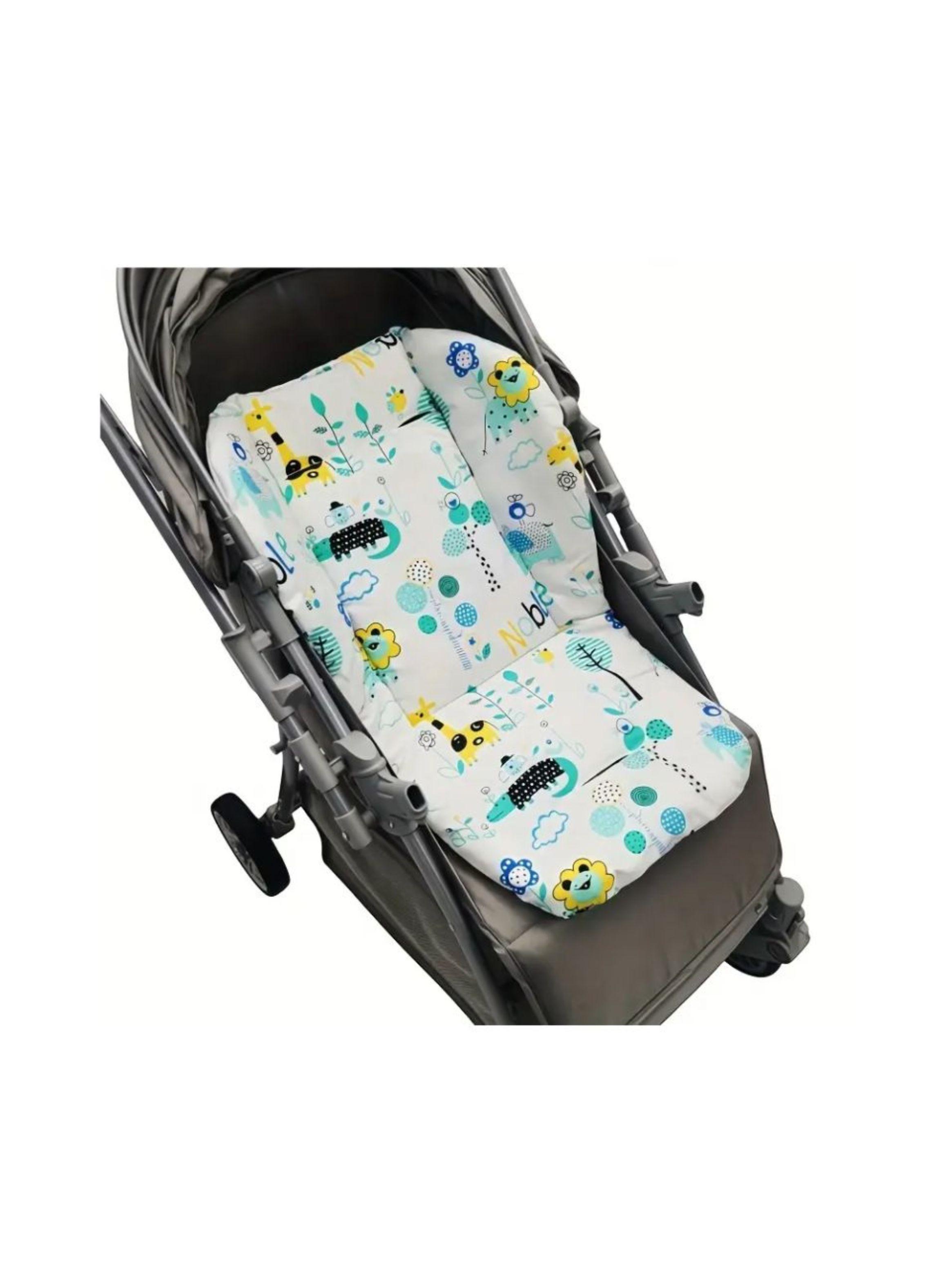 Cojín Asiento Para Niños Funda De Coches-3