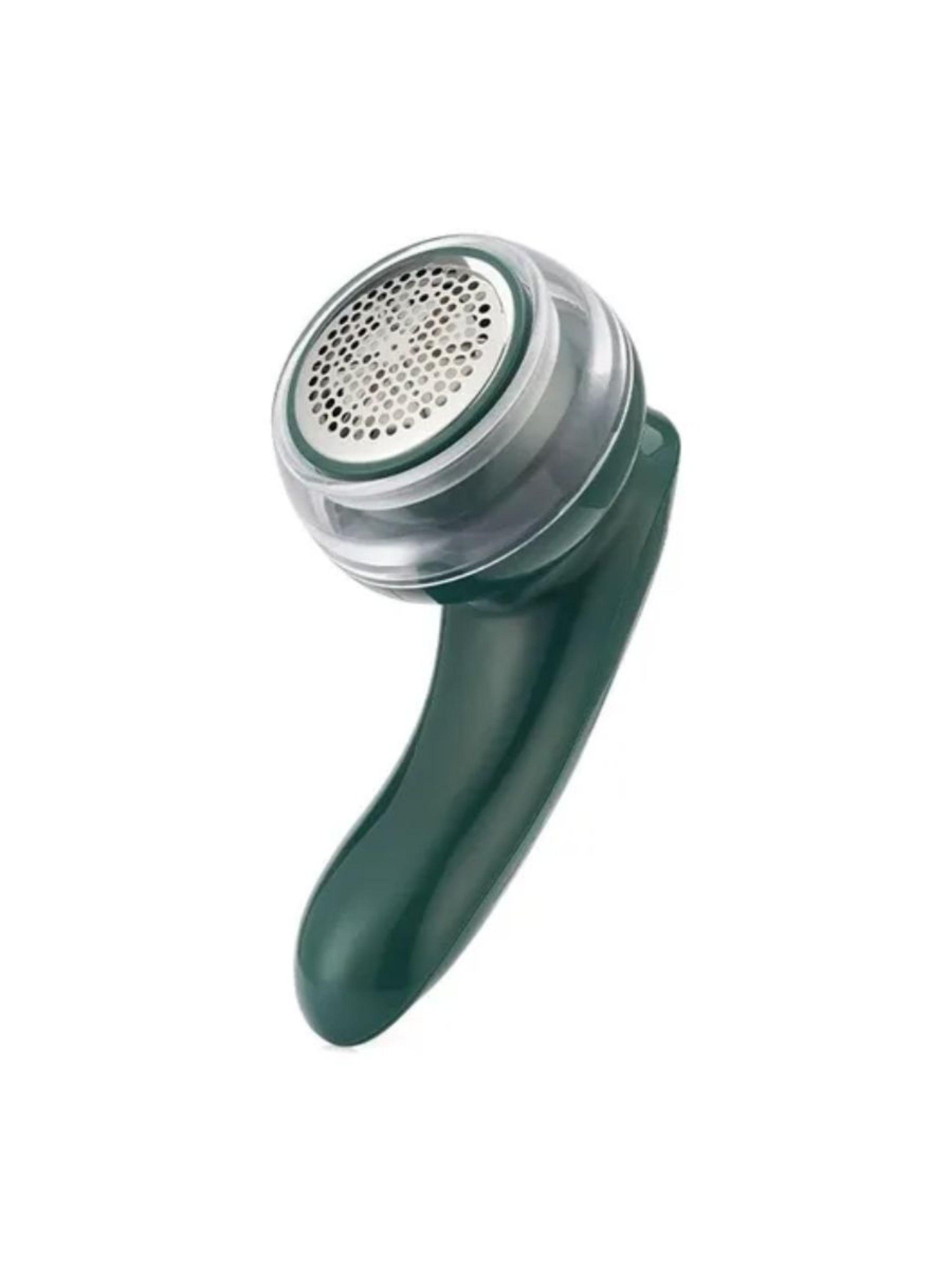 Removedor de Pelusas Recargable Con USB Inalámbrico-0