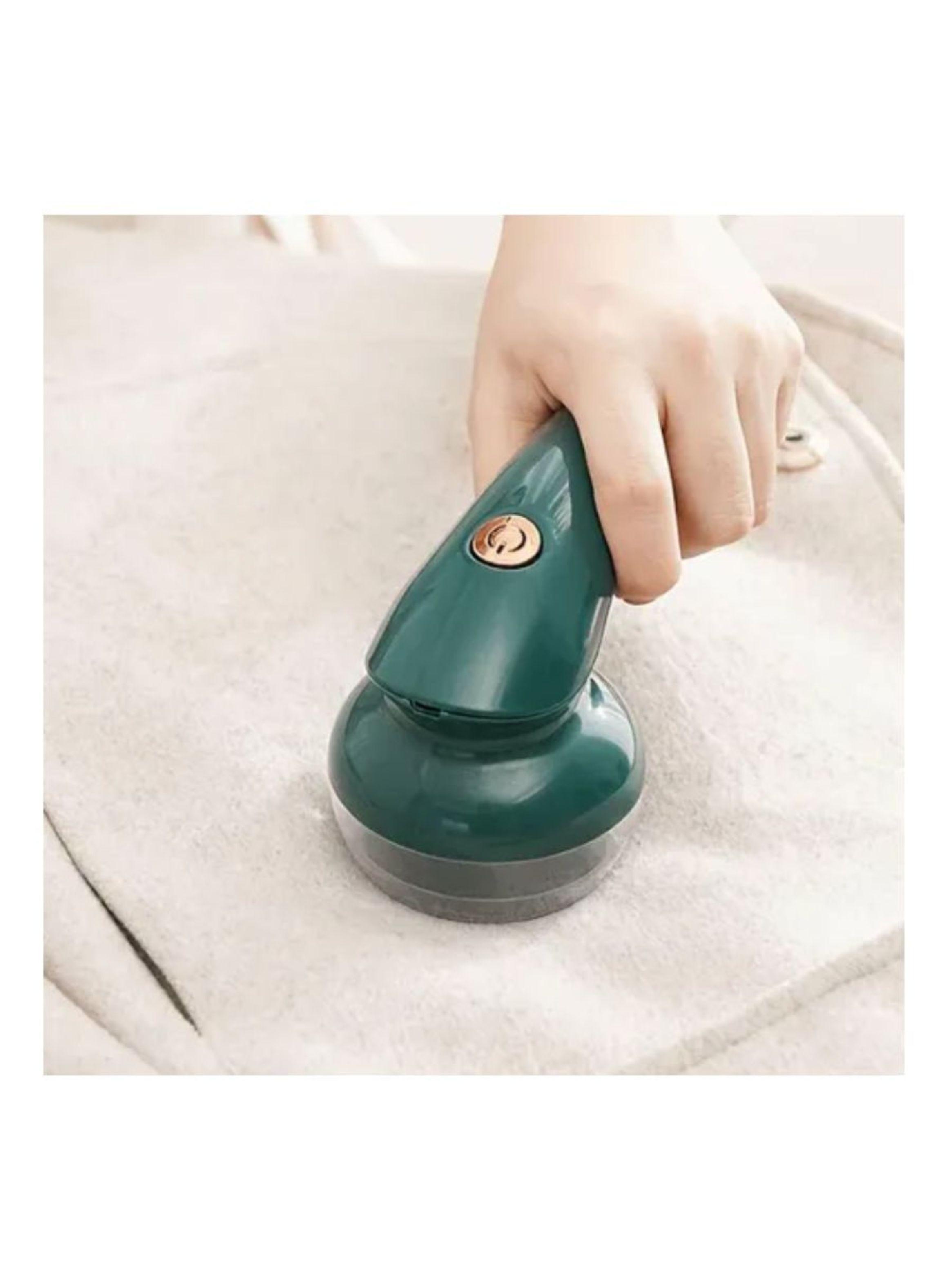 Removedor de Pelusas Recargable Con USB Inalámbrico-1