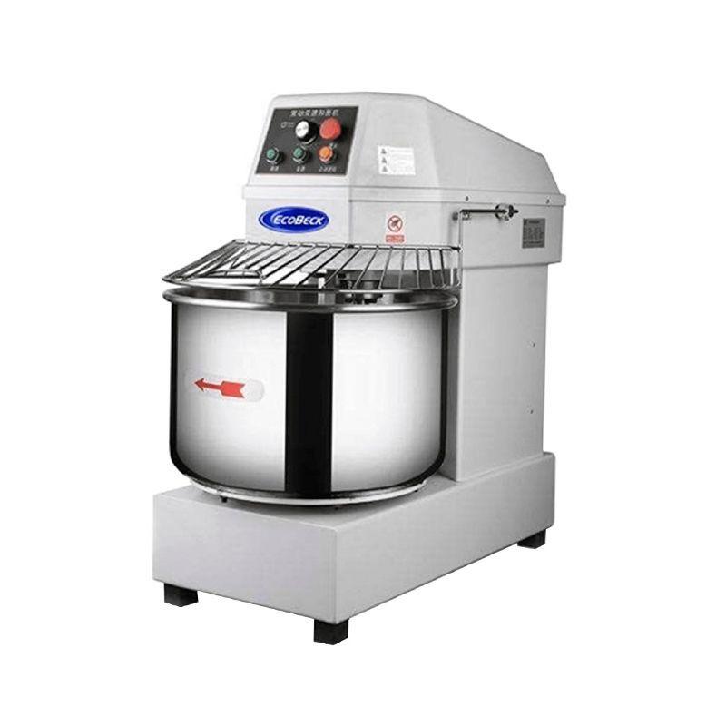 Amasadora Ecobeck Mod.Rae-20L,1VEL.(Cap 8KG)-0