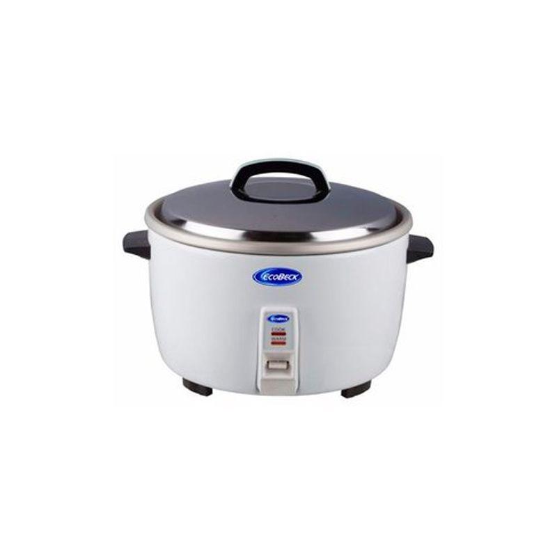 Olla Arrocera Ecobeck Erc-15L (13 Litros)-0