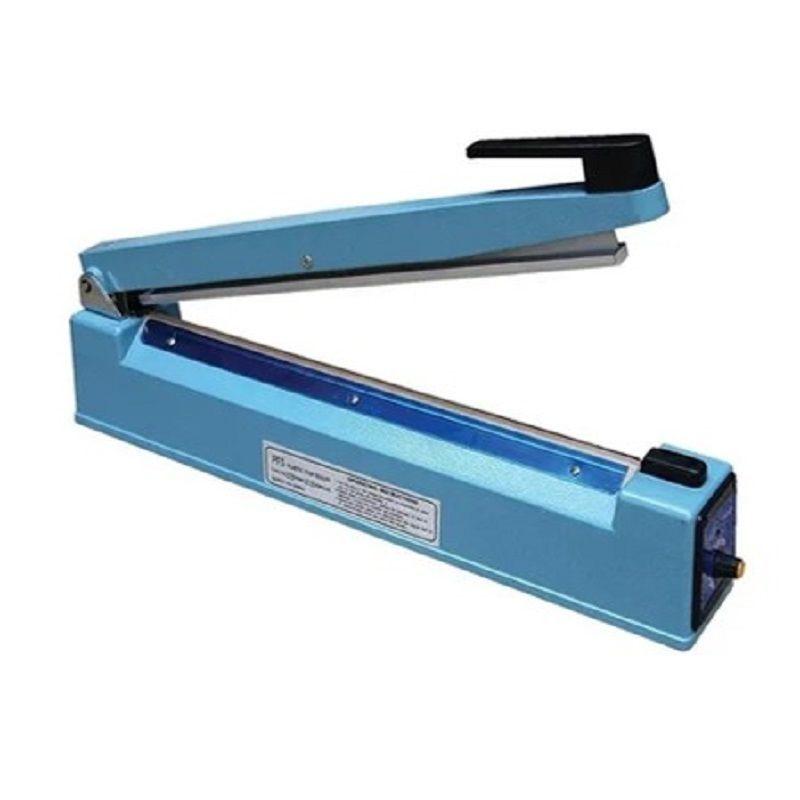 Selladora Manual Pfs-400ac, 40CM Aluminio C/Corte-0