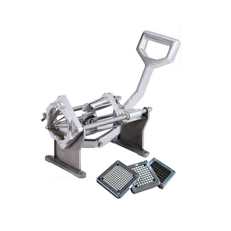 Picadora 4 Cortes Kjpv-07, 8/10/12/Trozador-0