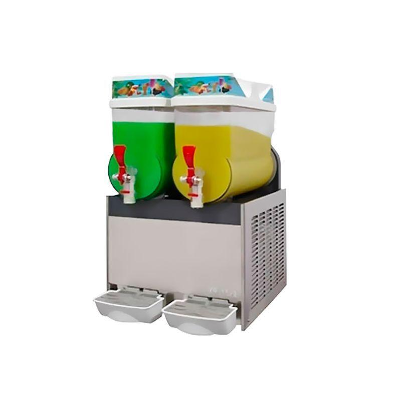 Máquina De Granizado Ecobeck Modelo Kmg-2T-0