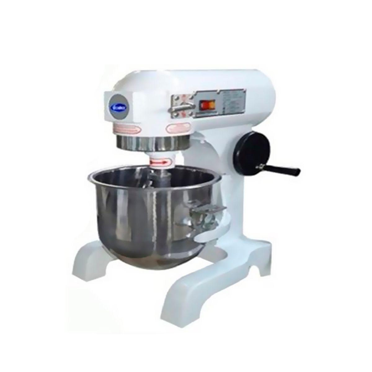 Batidora Ecobeck Mod.Rbp-30, 30LTS,3VEL,3 Acces-0