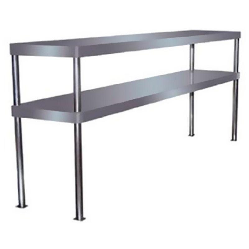 Plateo Repisa Montable R-1005 1200X300X560-0