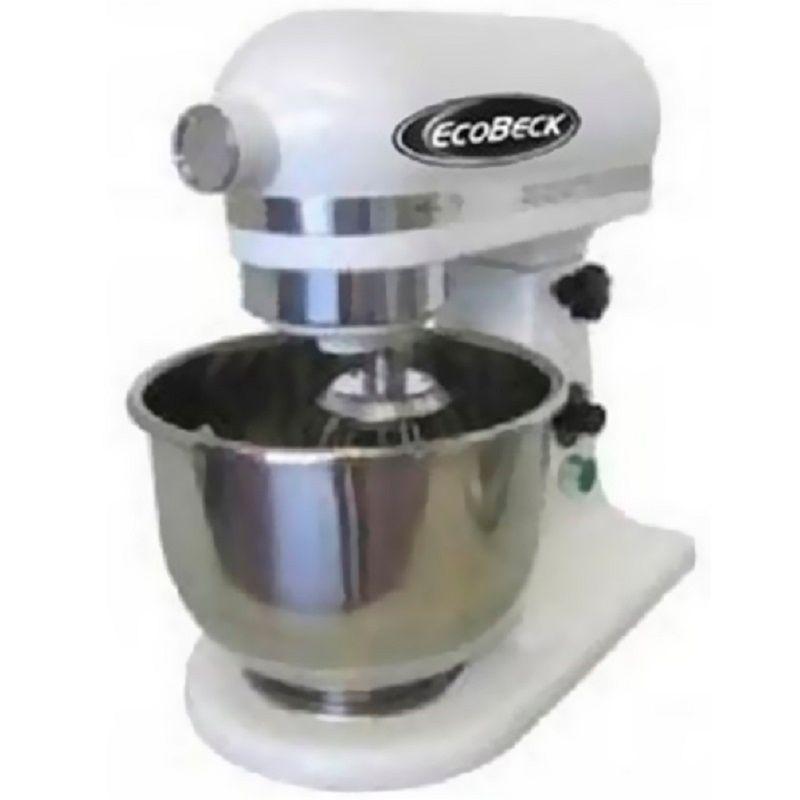 Batidora Ecobeck Rbp-7 Blanca-0