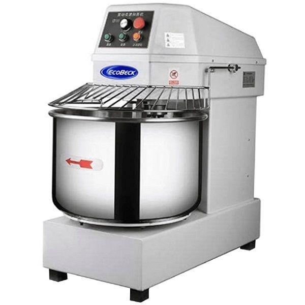 Amasadora Ecobeck Mod.Rae-30L,1VEL.(Cap 12KG)-0