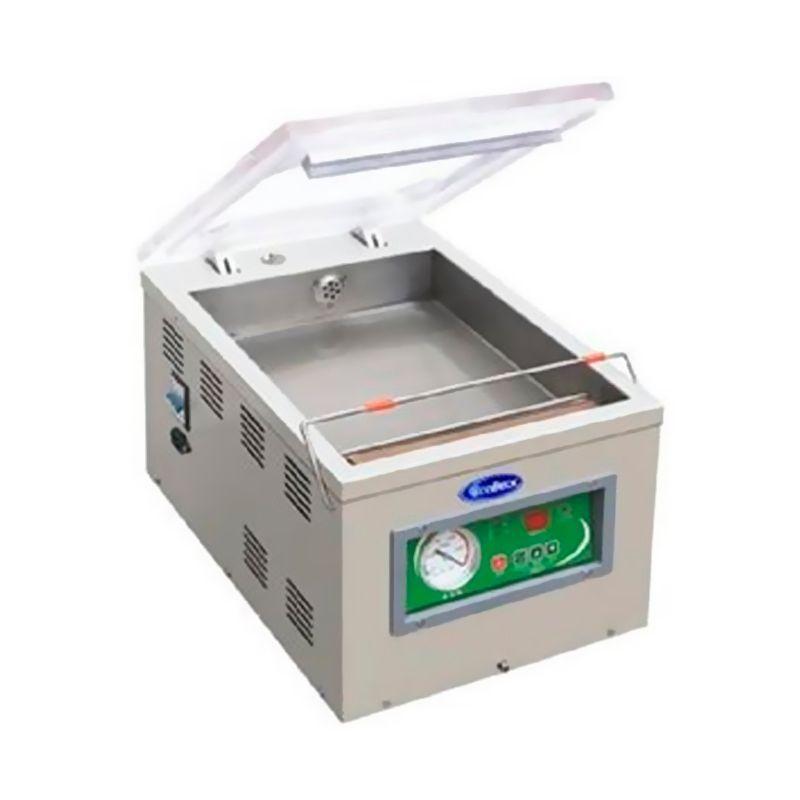 Selladora Al Vacío Sobremesa Kdz-300/2F Sobremesa-0