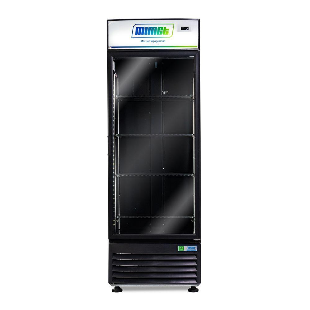VISICOOLER MIMET 518LTS VV-19 INVERTER -0