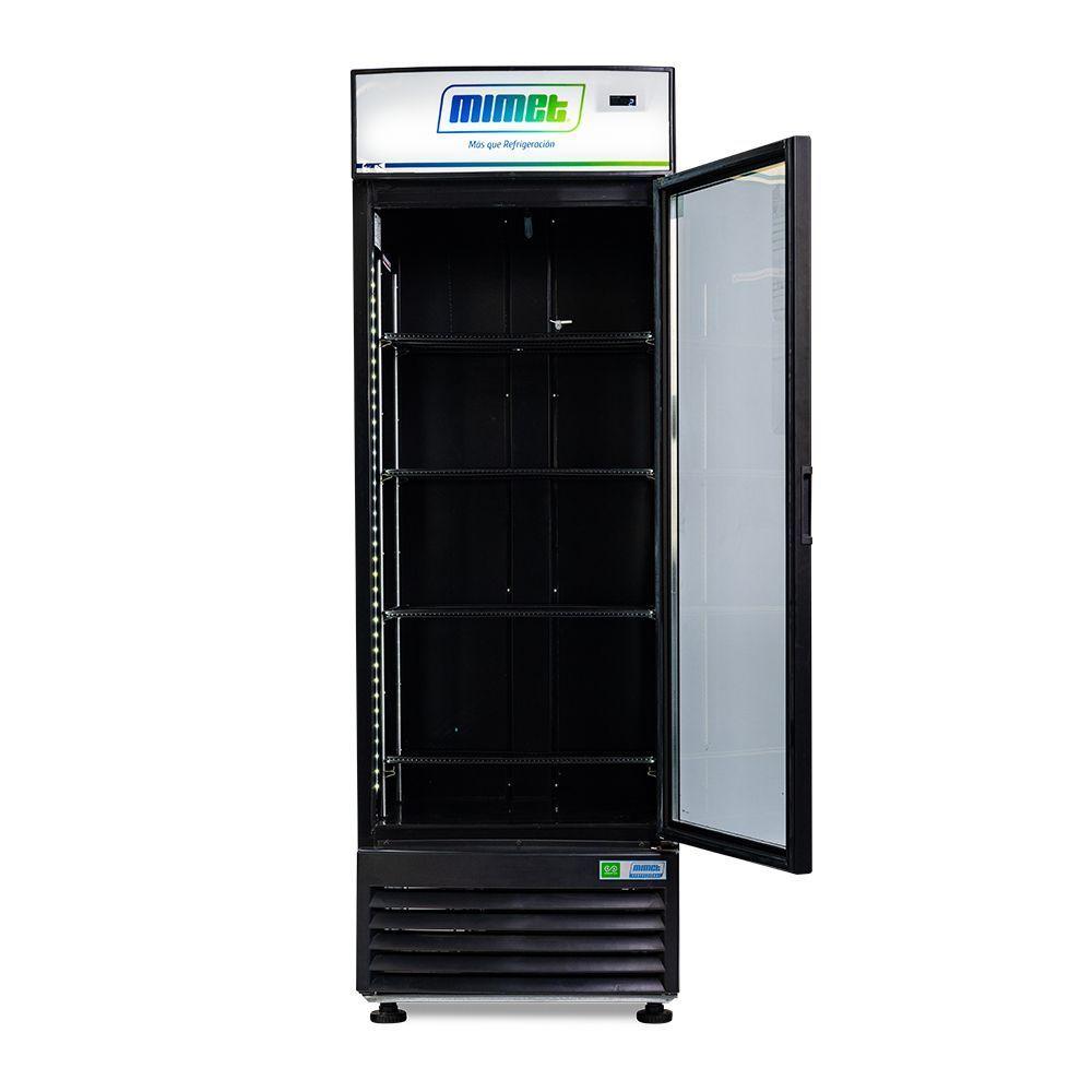 VISICOOLER MIMET 518LTS VV-19 INVERTER -1