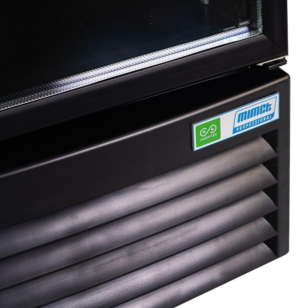 VISICOOLER MIMET 518LTS VV-19 INVERTER -3
