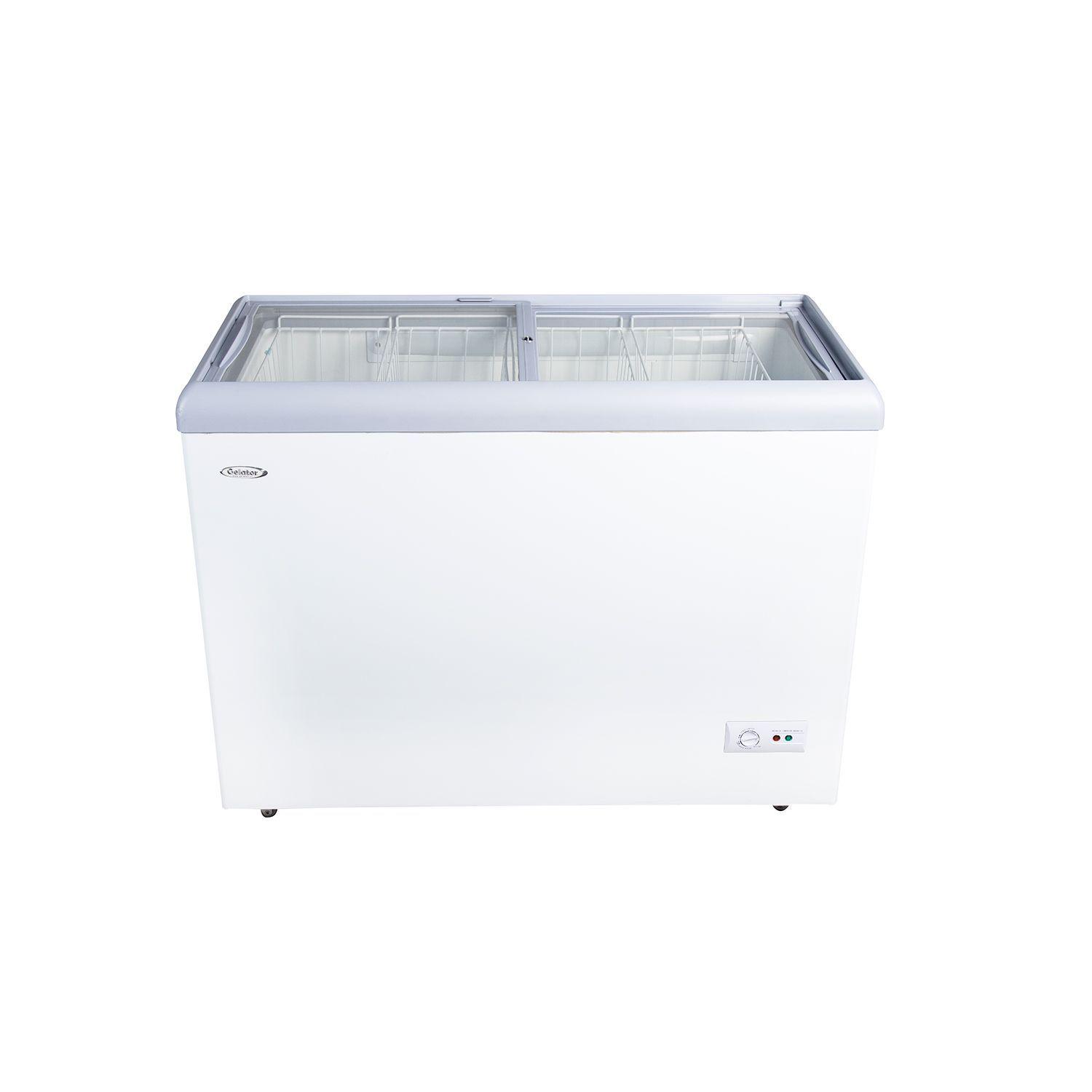 CONSERVADORA MULTIFUNCIONAL 200LTS GELATOR SD-248-0