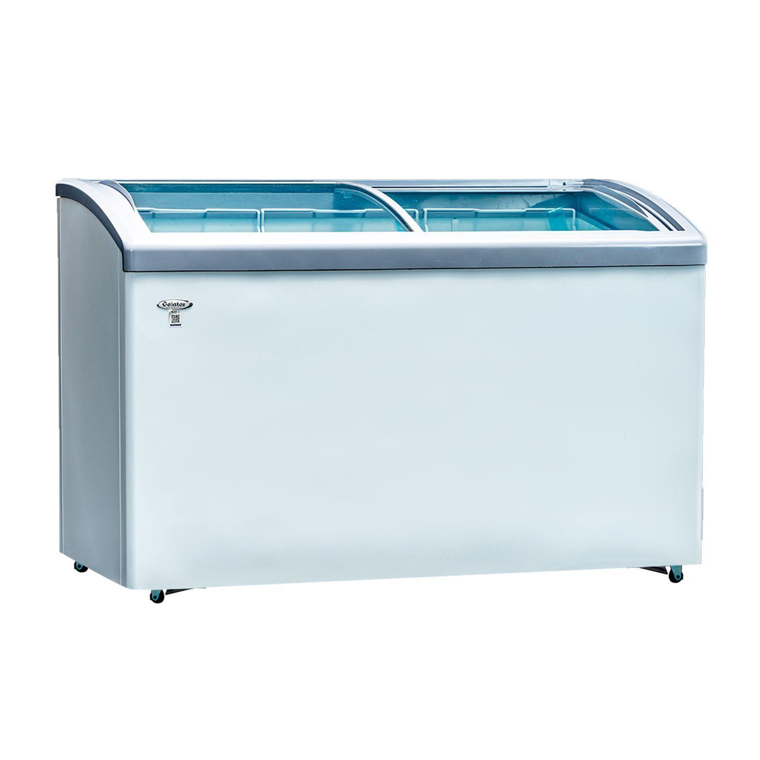 CONSERVADORA MULTIFUNCIONAL 300LTS GELATOR SC-388-1