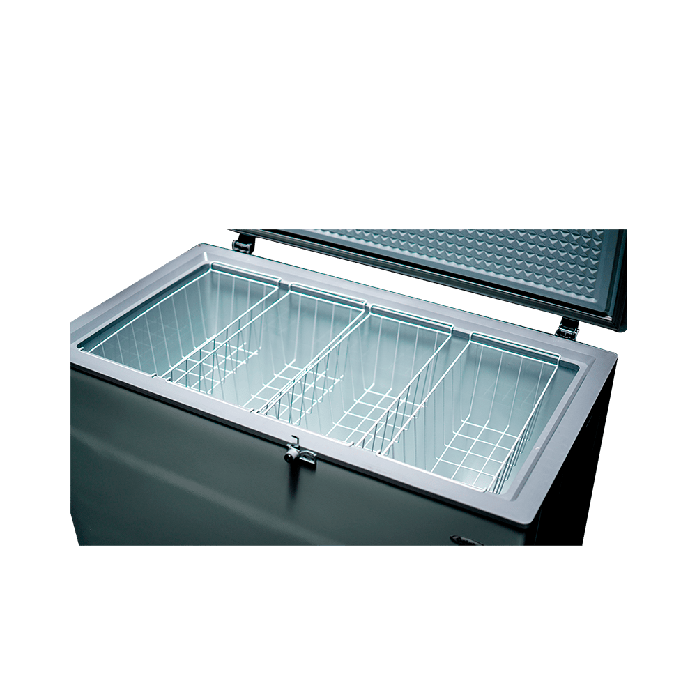 CONSERVADORA TAPA DURA GELATOR 300LTS-2