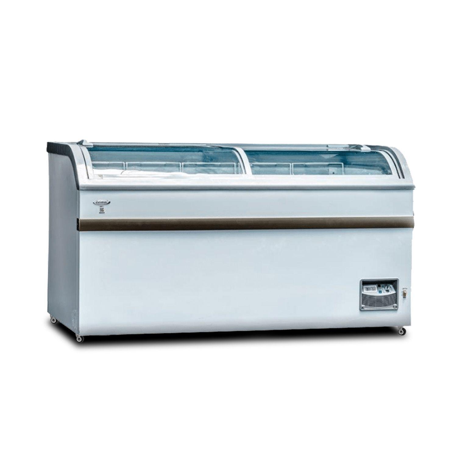 CONSERVADORA MULTIFUNCIONAL 500LTS GELATOR SD-508-1