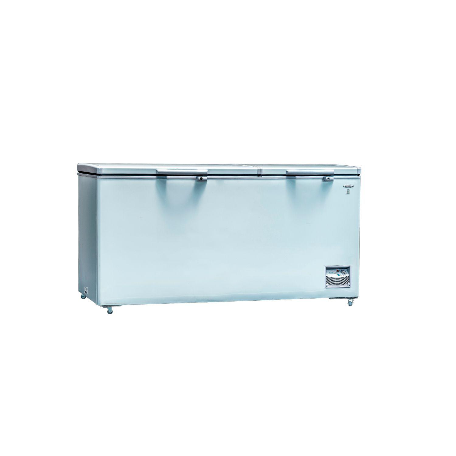 CONSERVADORA TAPA DURA GELATOR 600LTS-2