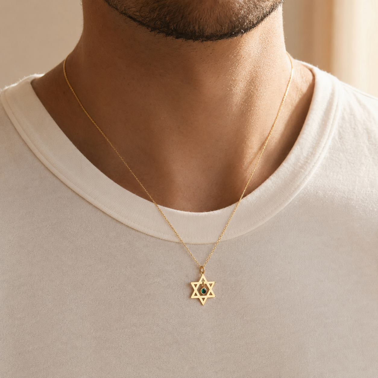 Collar Manasés |-1