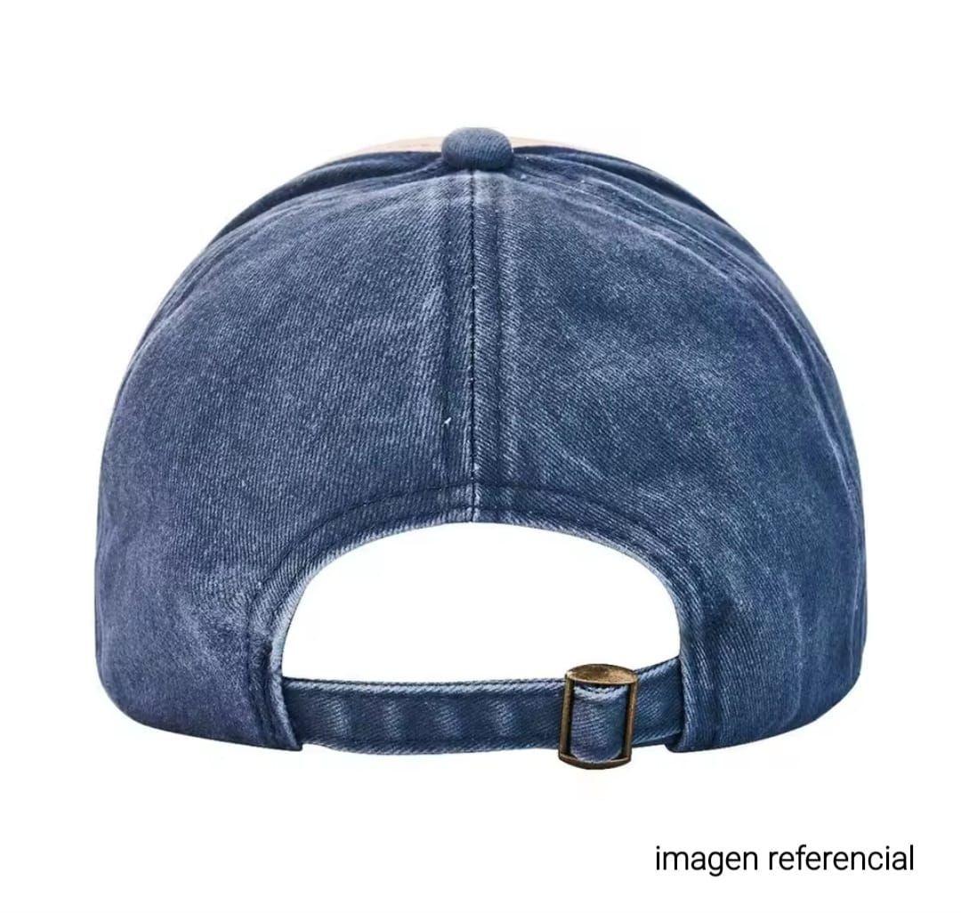 Yeshua Lion of Judah – Gorra de Identidad-2