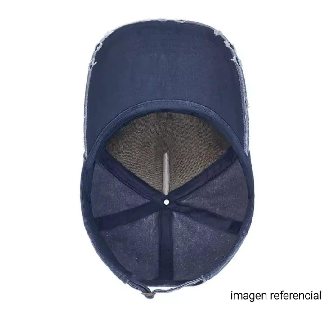 Yeshua Lion of Judah – Gorra de Identidad-3